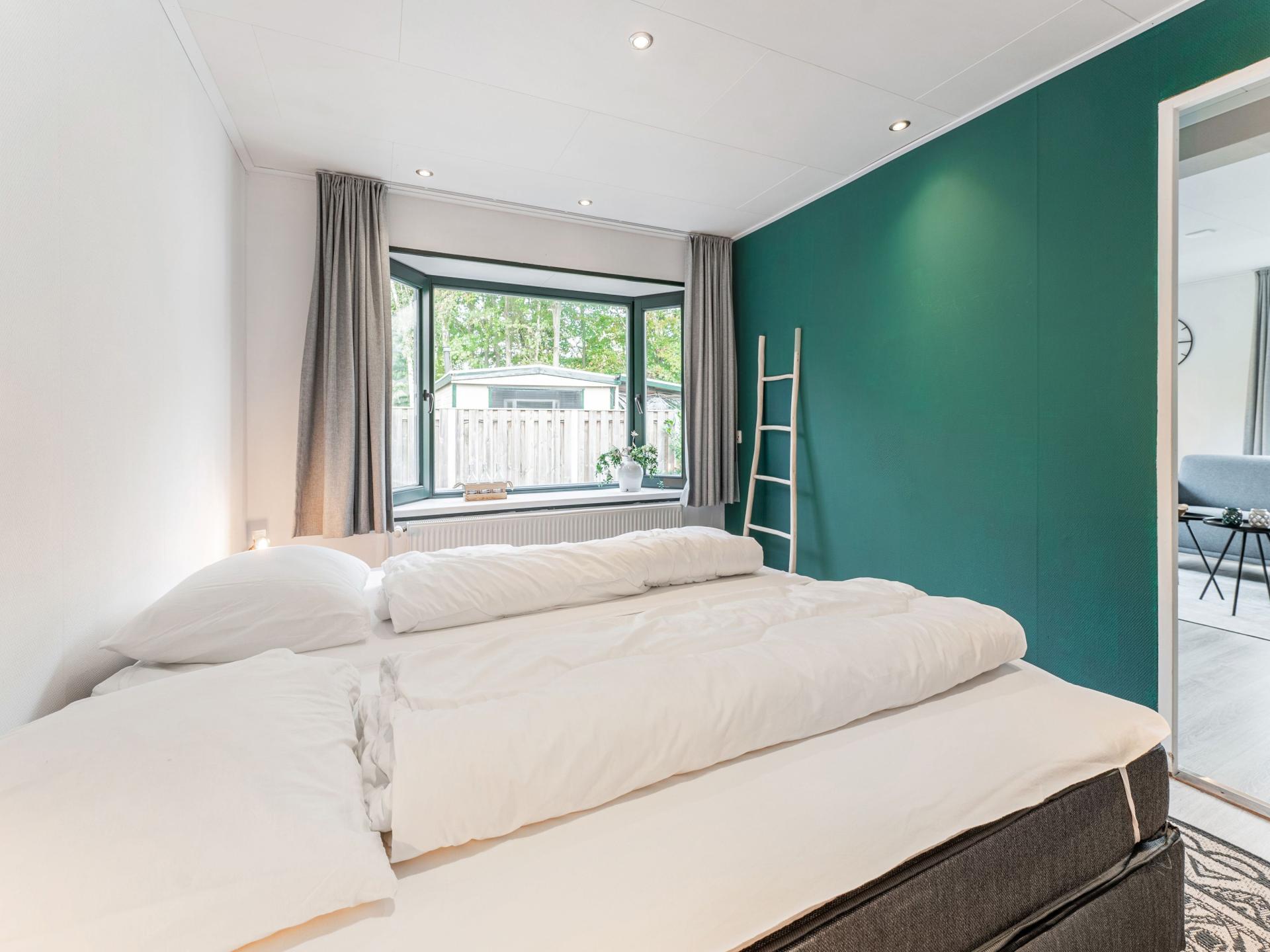 Wellnessbungalow bij de Efteling: ontspan in de Brabantse bossen - foto 13