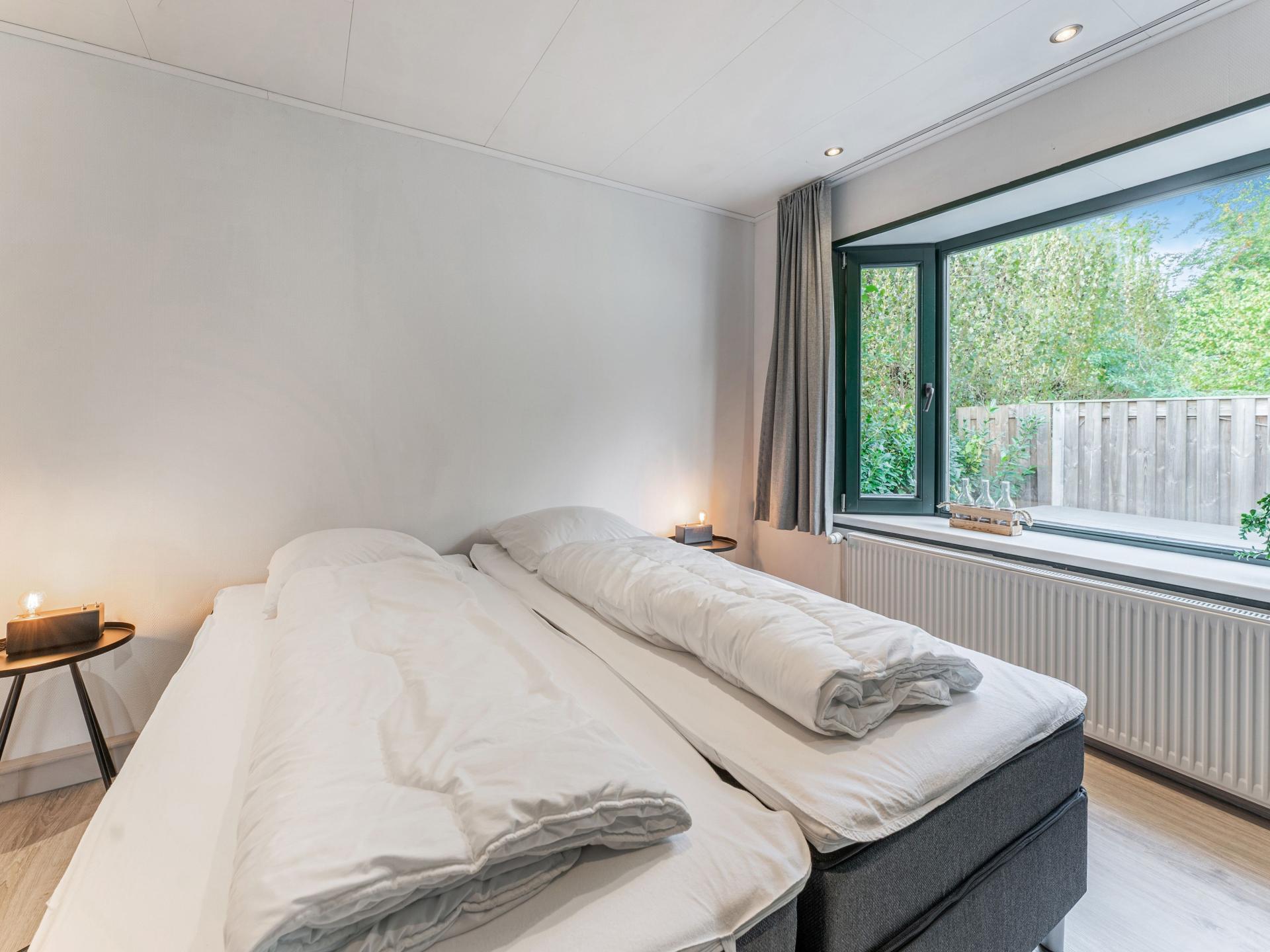 Wellnessbungalow bij de Efteling: ontspan in de Brabantse bossen - foto 14