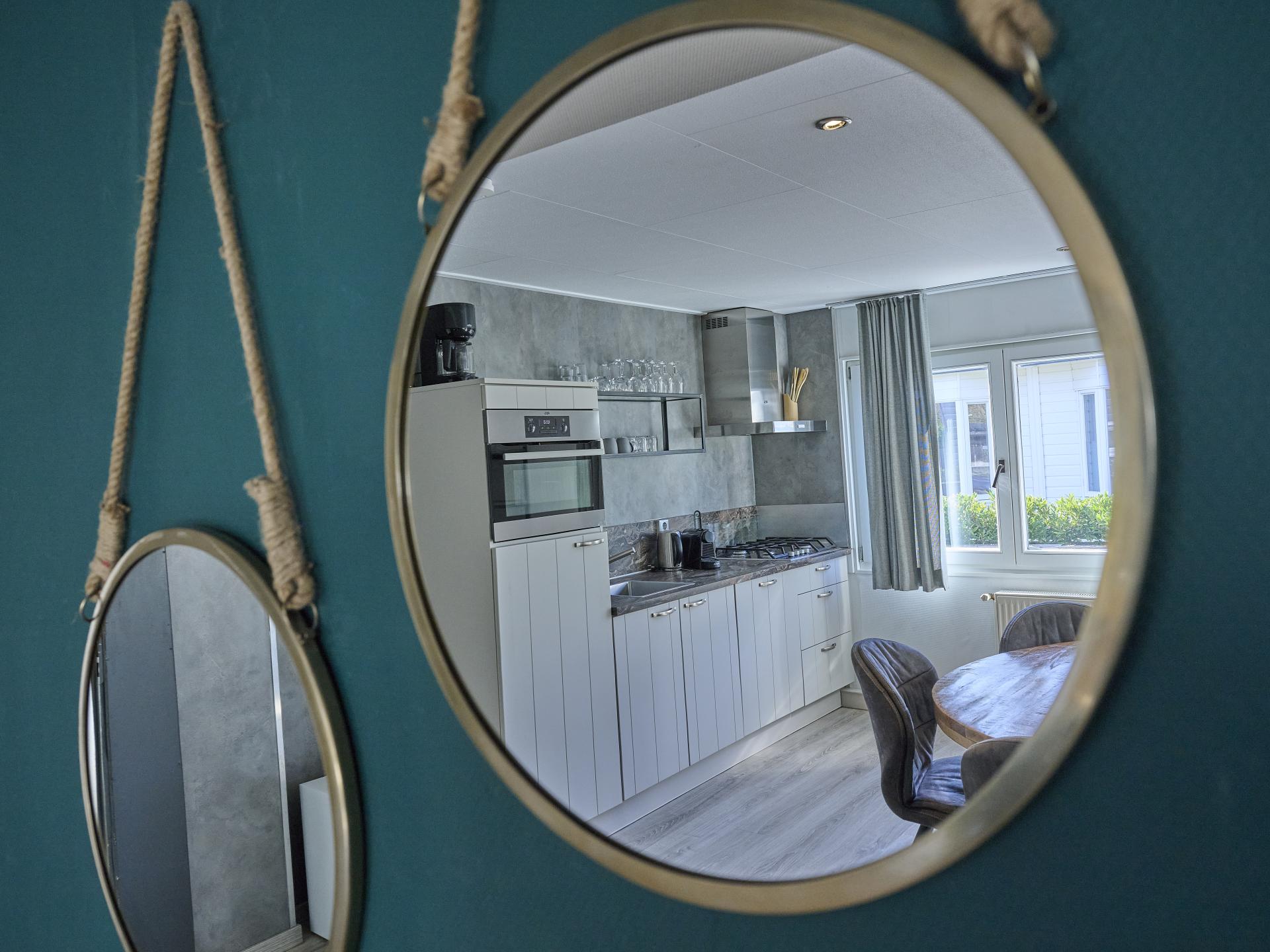 Wellnessbungalow bij de Efteling: ontspan in de Brabantse bossen - foto 31