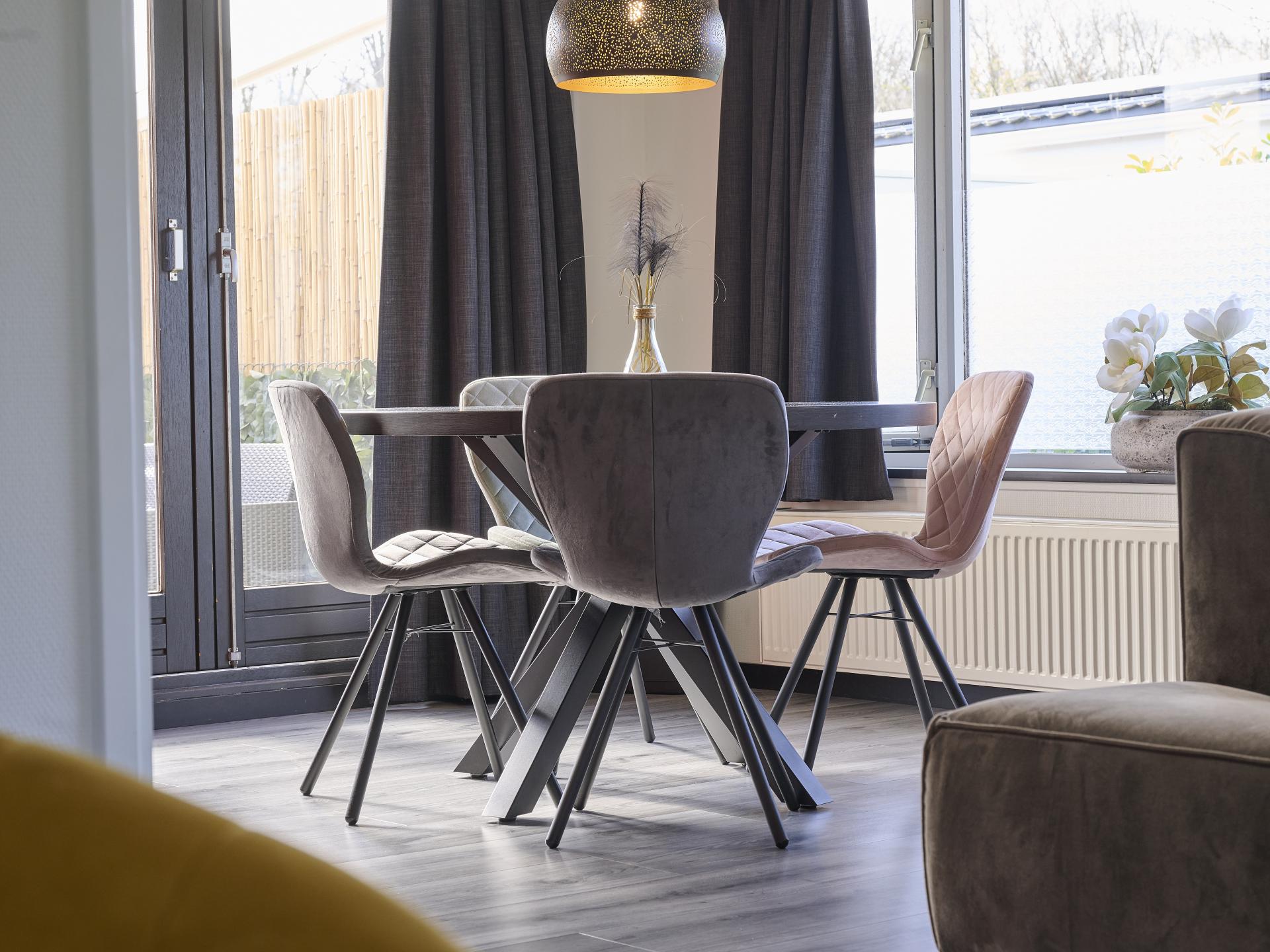 Vrijstaand vakantiehuis in centrum Kaatsheuvel met wellness - foto 18