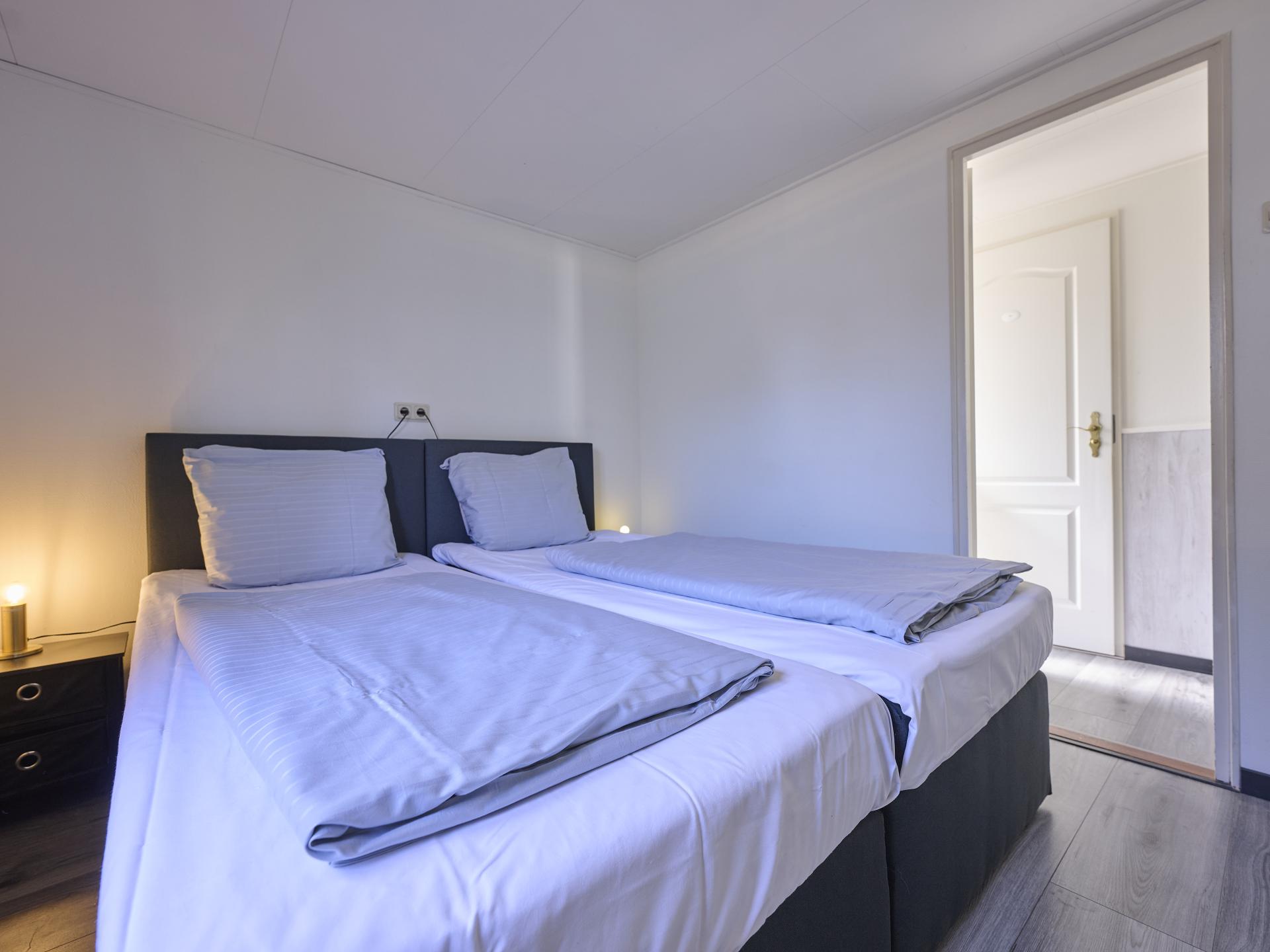 Vrijstaand vakantiehuis in centrum Kaatsheuvel met wellness - foto 13