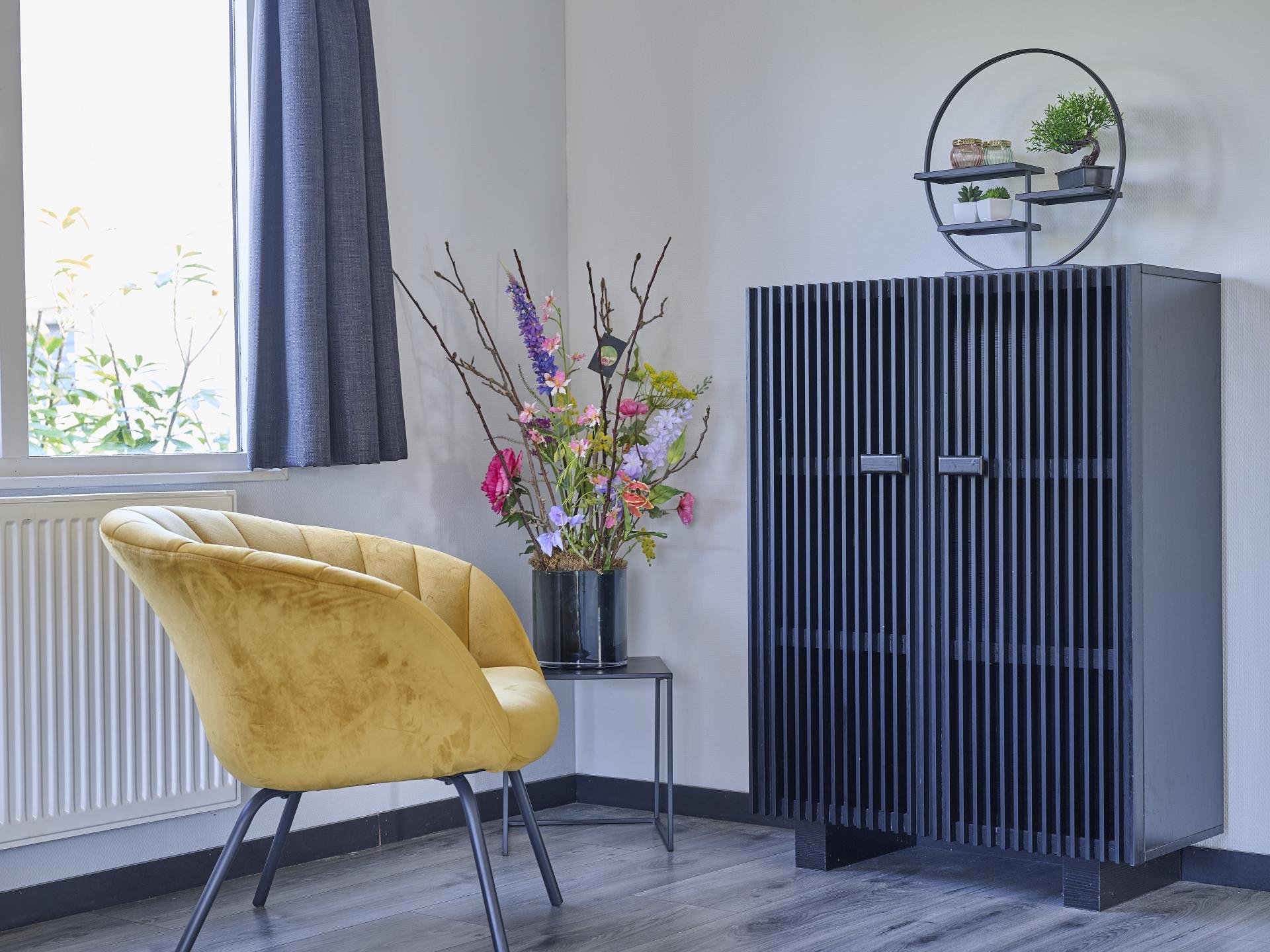 Vrijstaand vakantiehuis in centrum Kaatsheuvel met wellness - foto 20