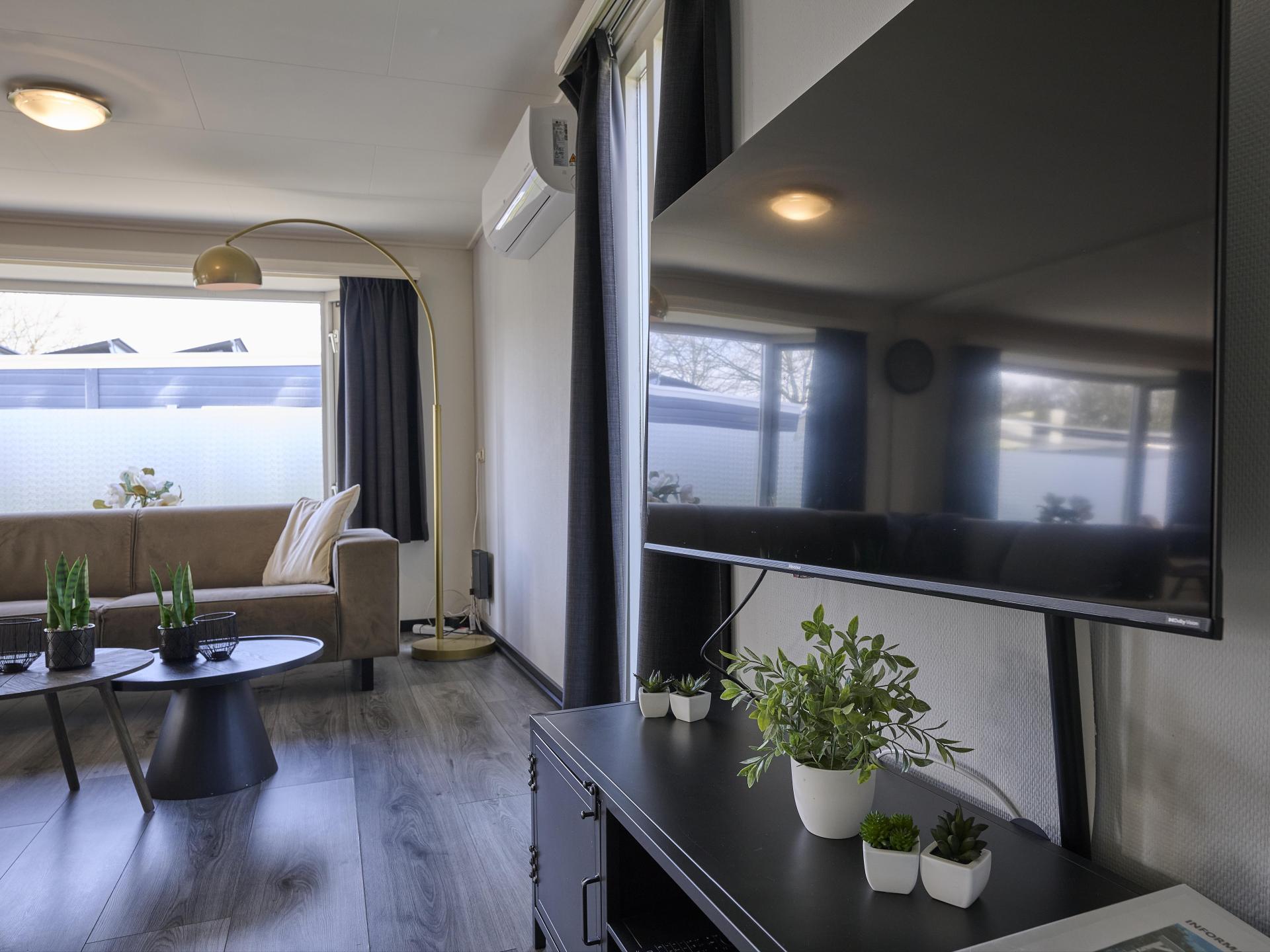 Vrijstaand vakantiehuis in centrum Kaatsheuvel met wellness - foto 17