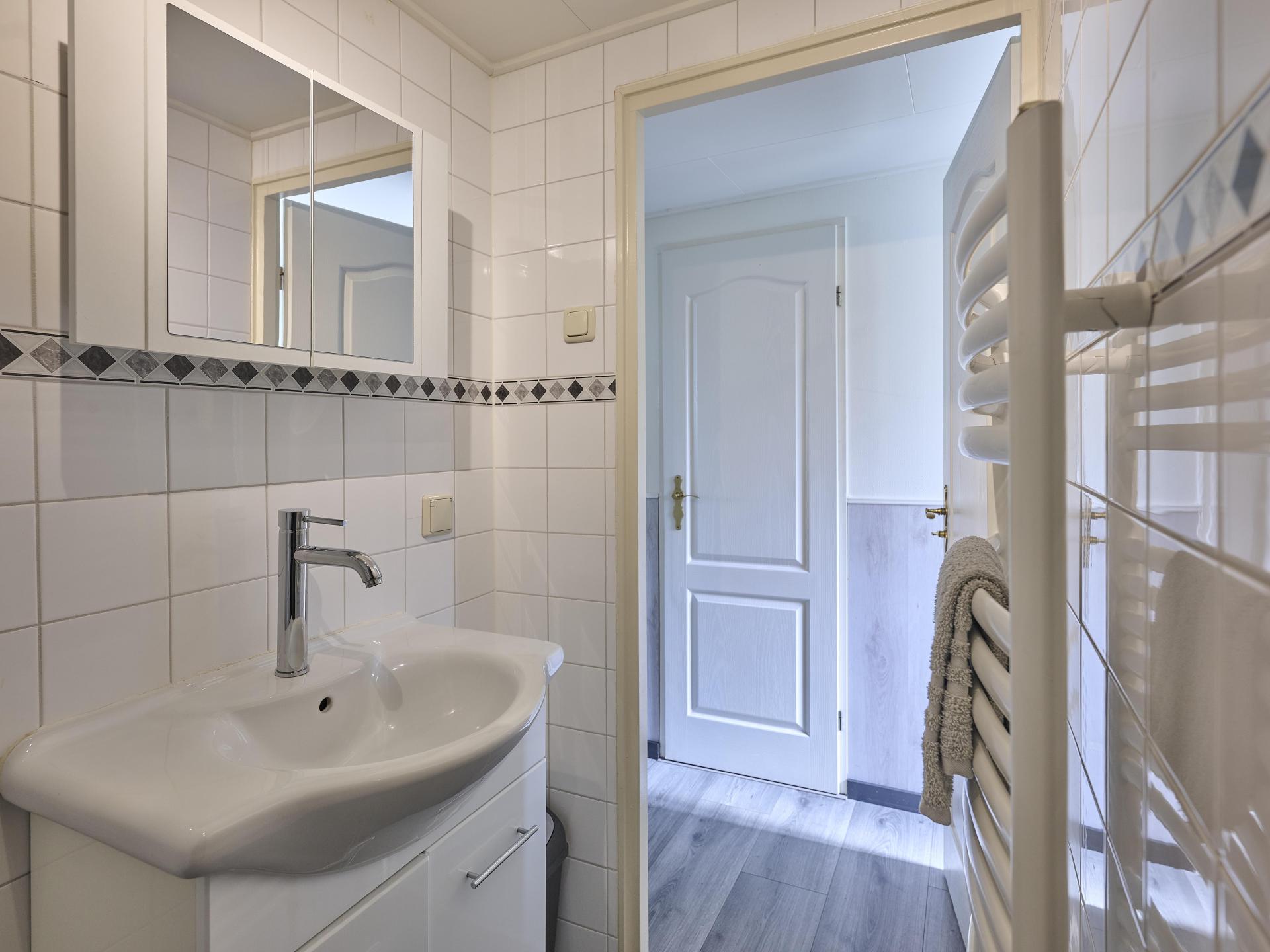 Vrijstaand vakantiehuis in centrum Kaatsheuvel met wellness - foto 16
