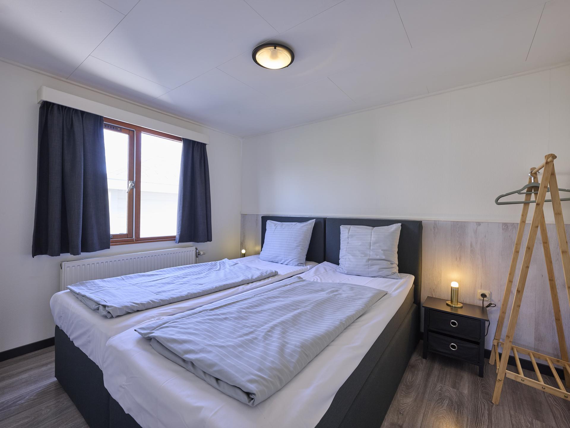 Vrijstaand vakantiehuis in centrum Kaatsheuvel met wellness - foto 12