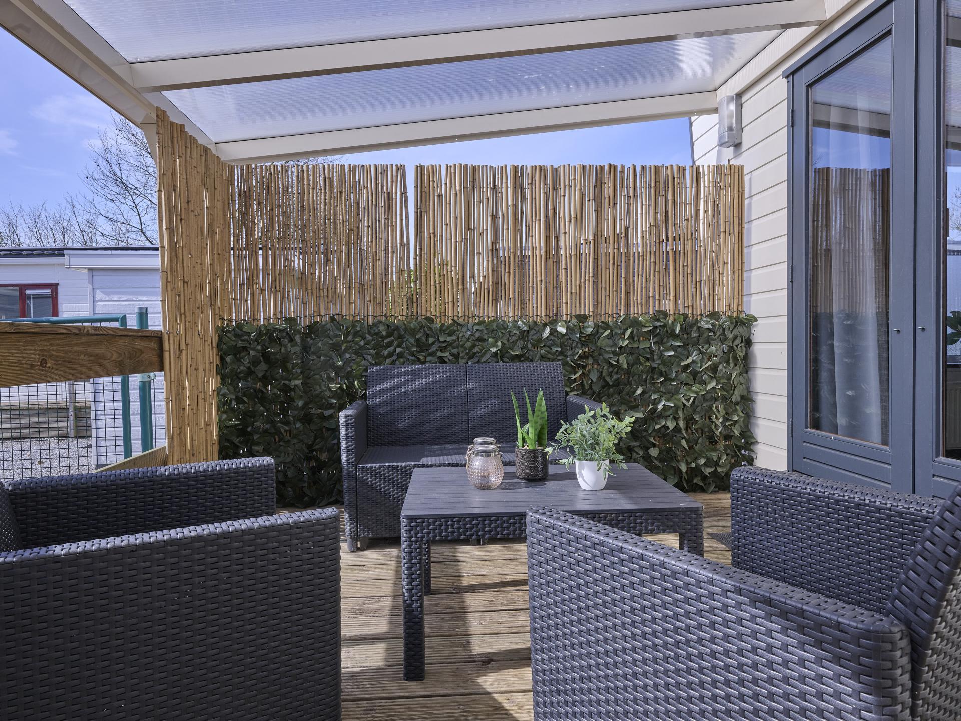 Vrijstaand vakantiehuis in centrum Kaatsheuvel met wellness - foto 22