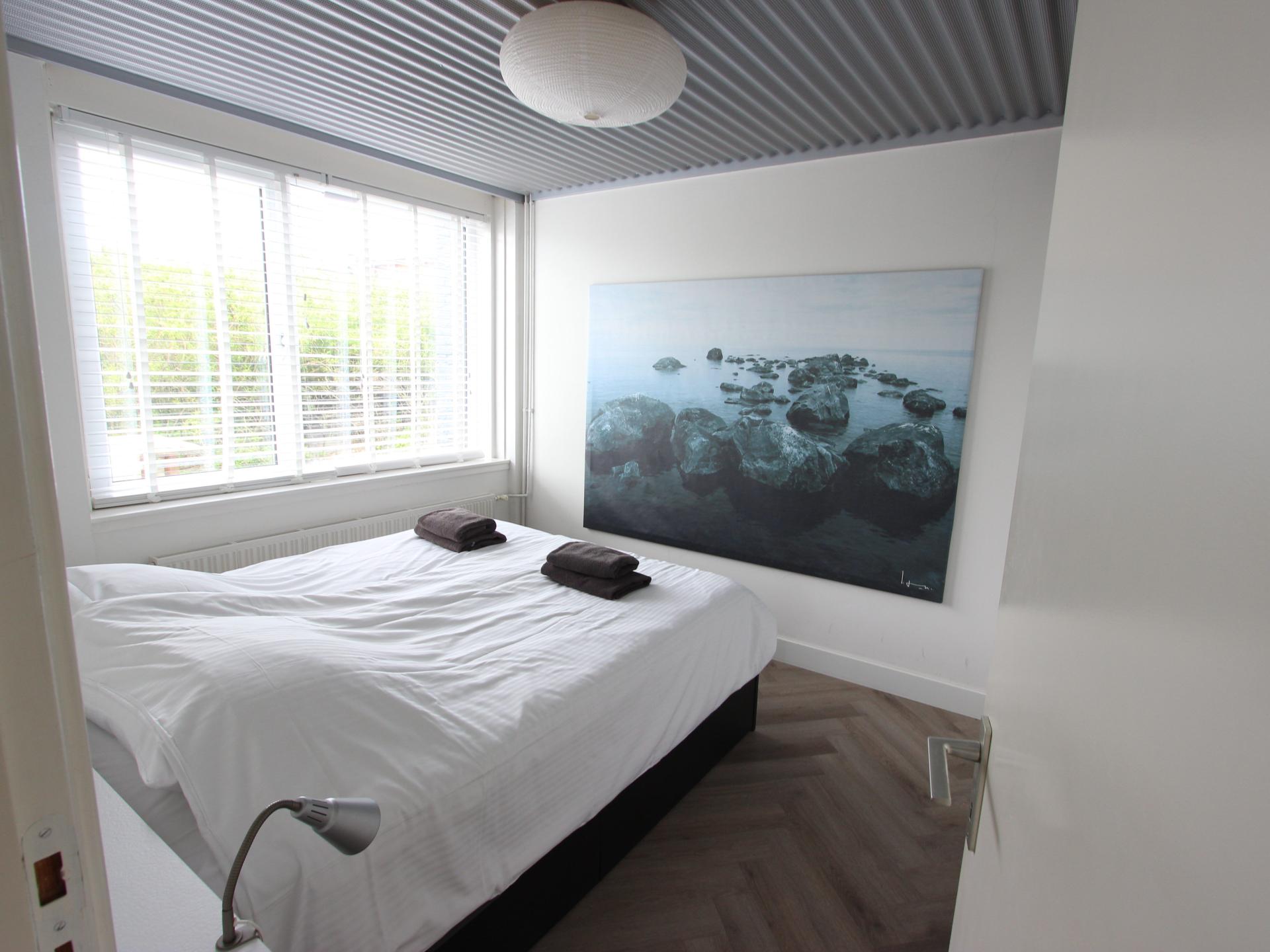 Gezellig vakantiehuis op 100 meter van het strand in Bergen aan Zee - foto 11