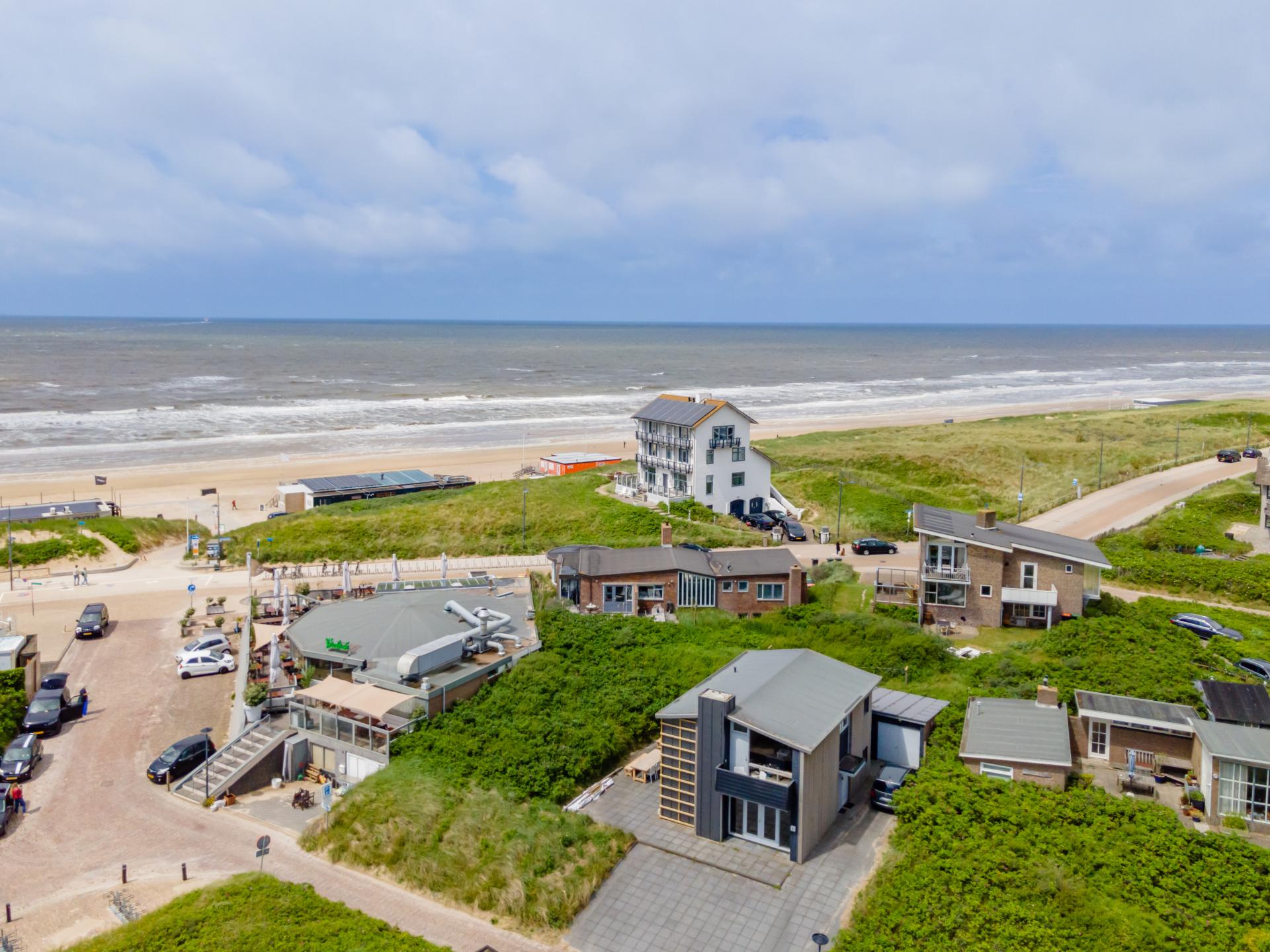 Gezellig vakantiehuis op 100 meter van het strand in Bergen aan Zee - foto 69