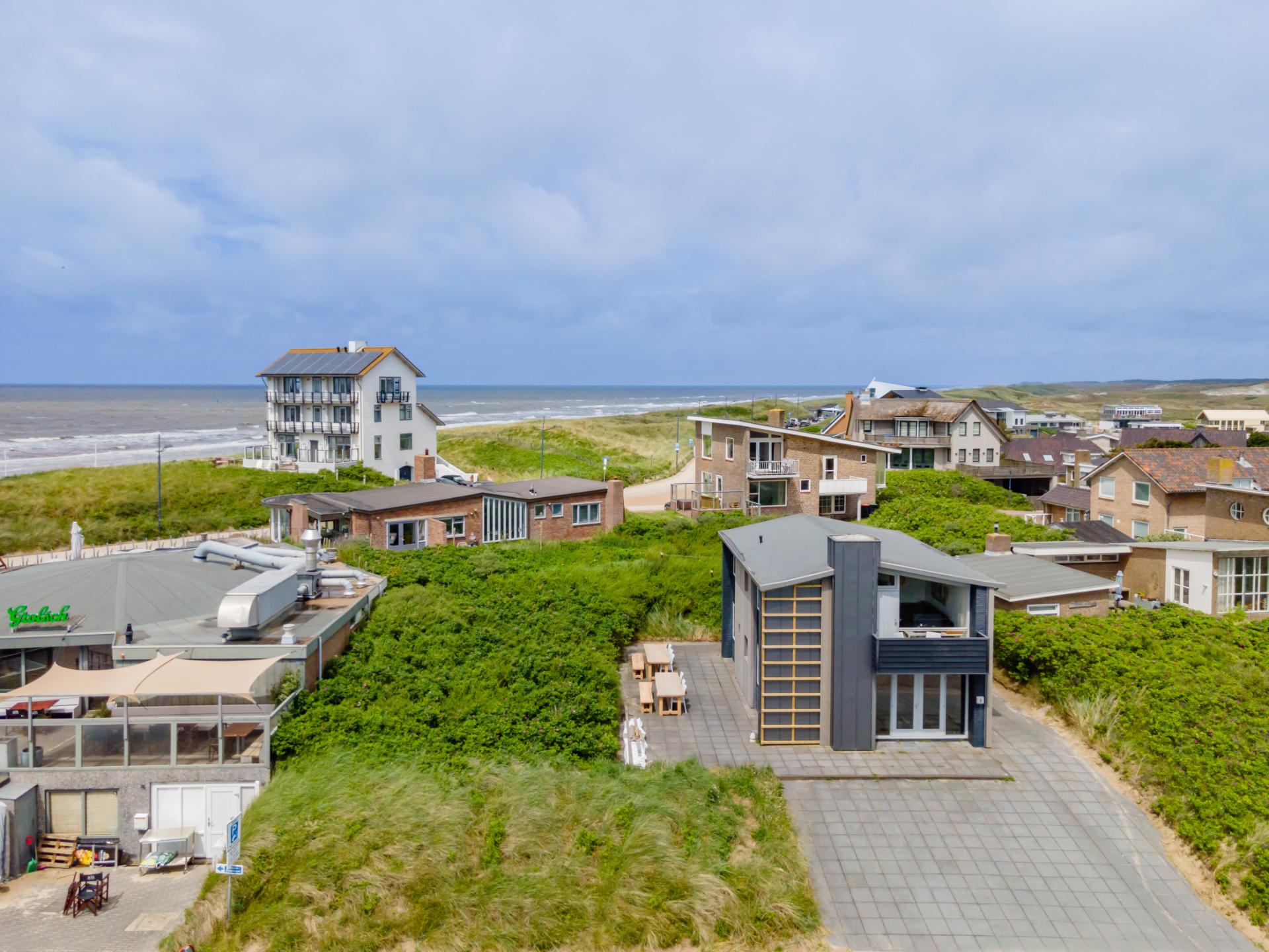 Gezellig vakantiehuis op 100 meter van het strand in Bergen aan Zee - foto 70
