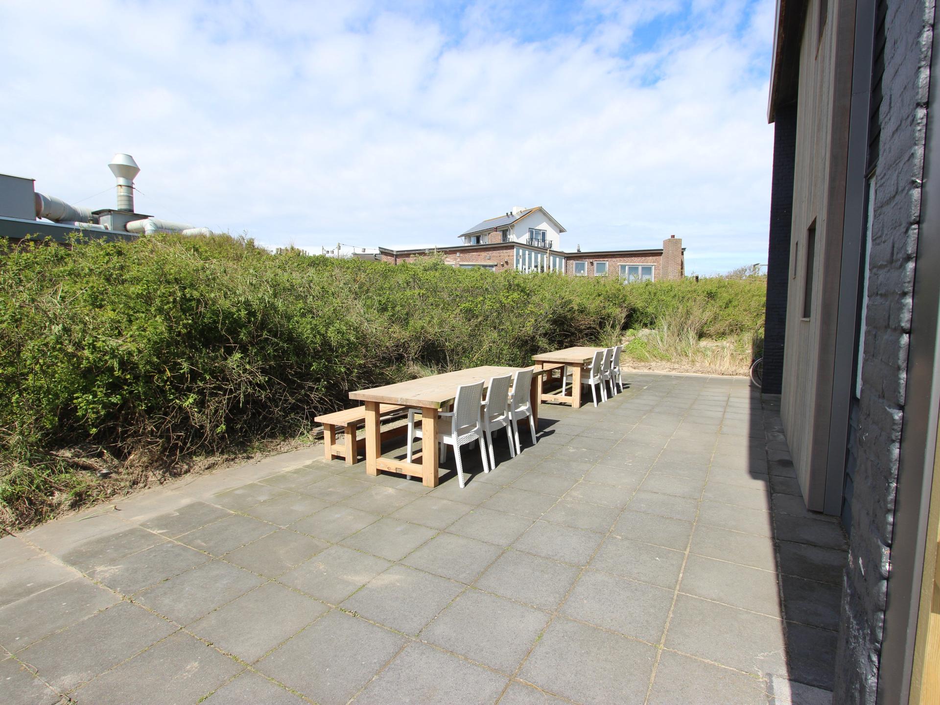 Gezellig vakantiehuis op 100 meter van het strand in Bergen aan Zee - foto 6