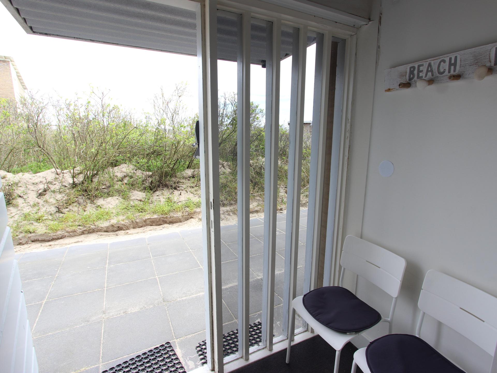 Gezellig vakantiehuis op 100 meter van het strand in Bergen aan Zee - foto 17