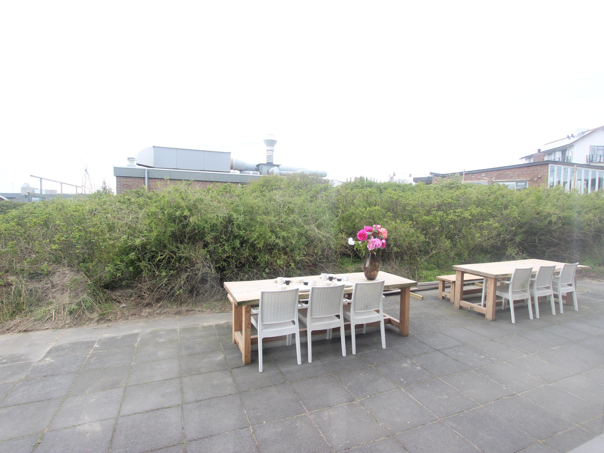 Gezellig vakantiehuis op 100 meter van het strand in Bergen aan Zee - foto 24