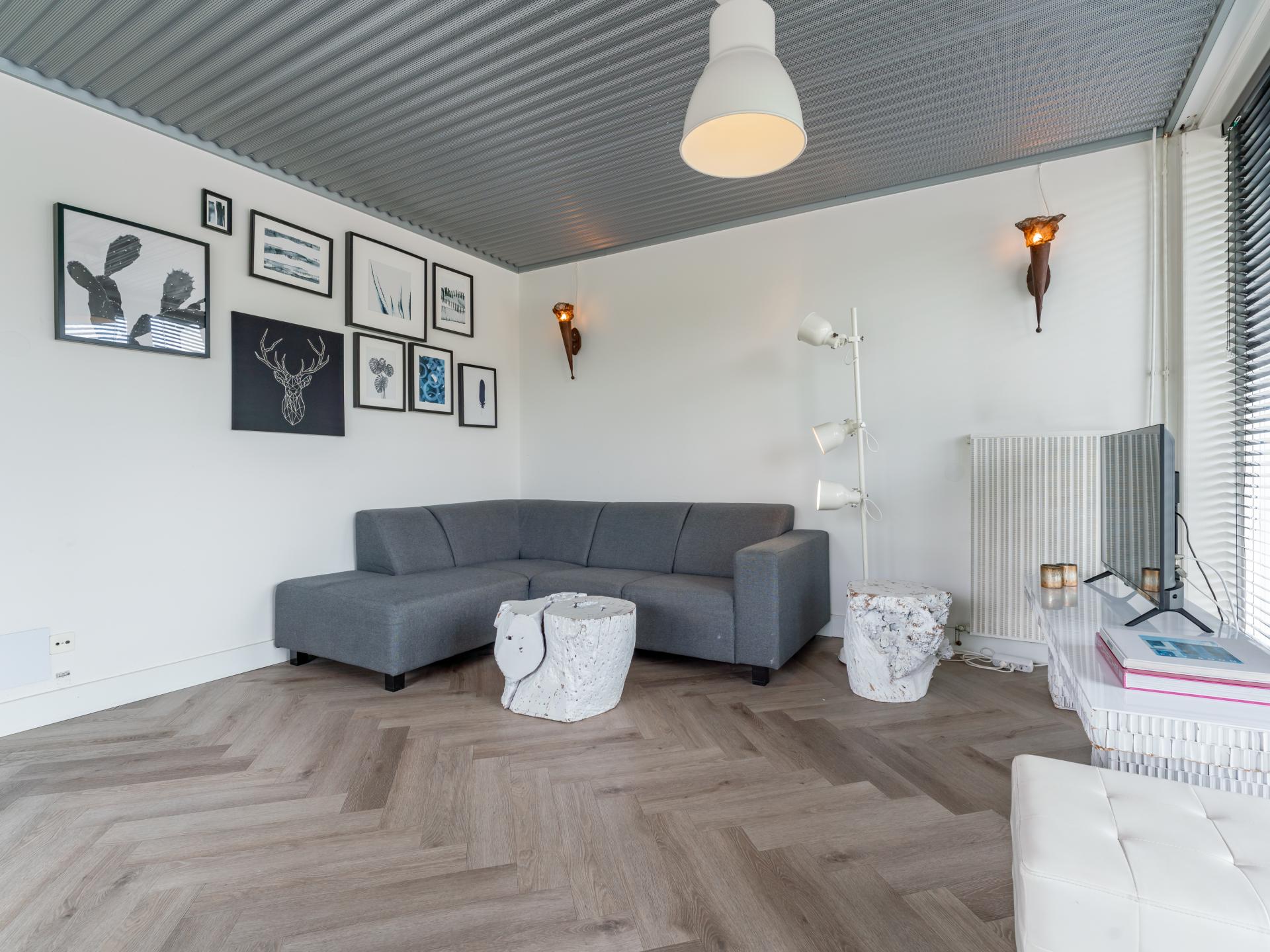 Gezellig vakantiehuis op 100 meter van het strand in Bergen aan Zee - foto 42
