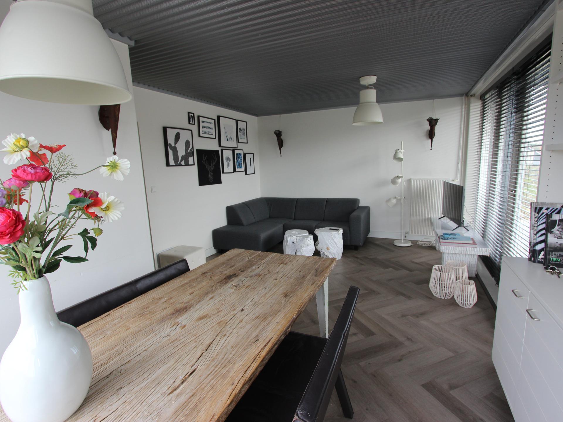 Gezellig vakantiehuis op 100 meter van het strand in Bergen aan Zee - foto 22