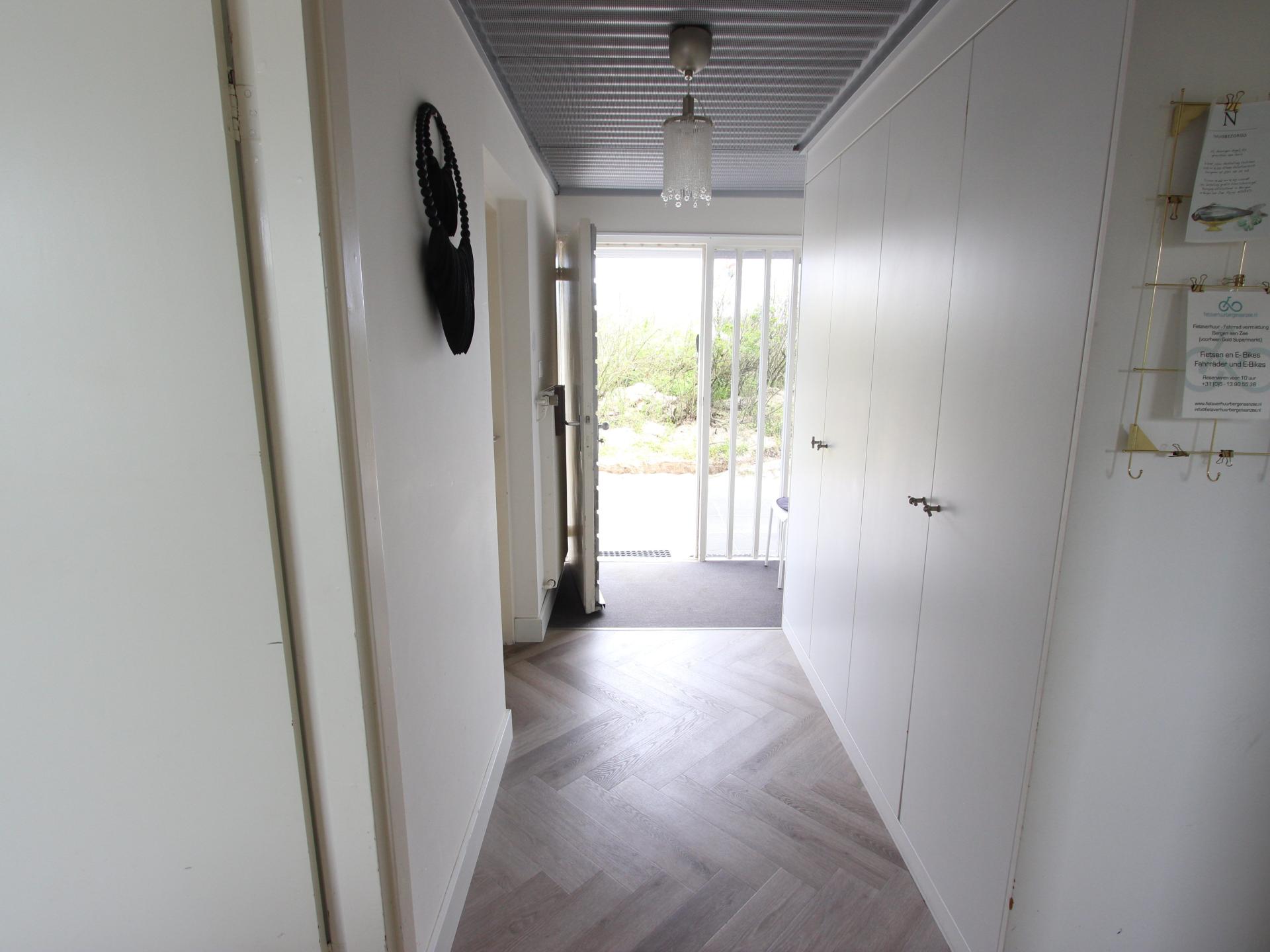 Gezellig vakantiehuis op 100 meter van het strand in Bergen aan Zee - foto 15