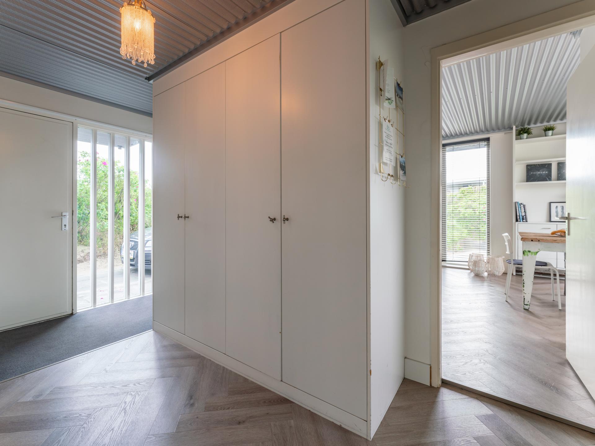 Gezellig vakantiehuis op 100 meter van het strand in Bergen aan Zee - foto 52