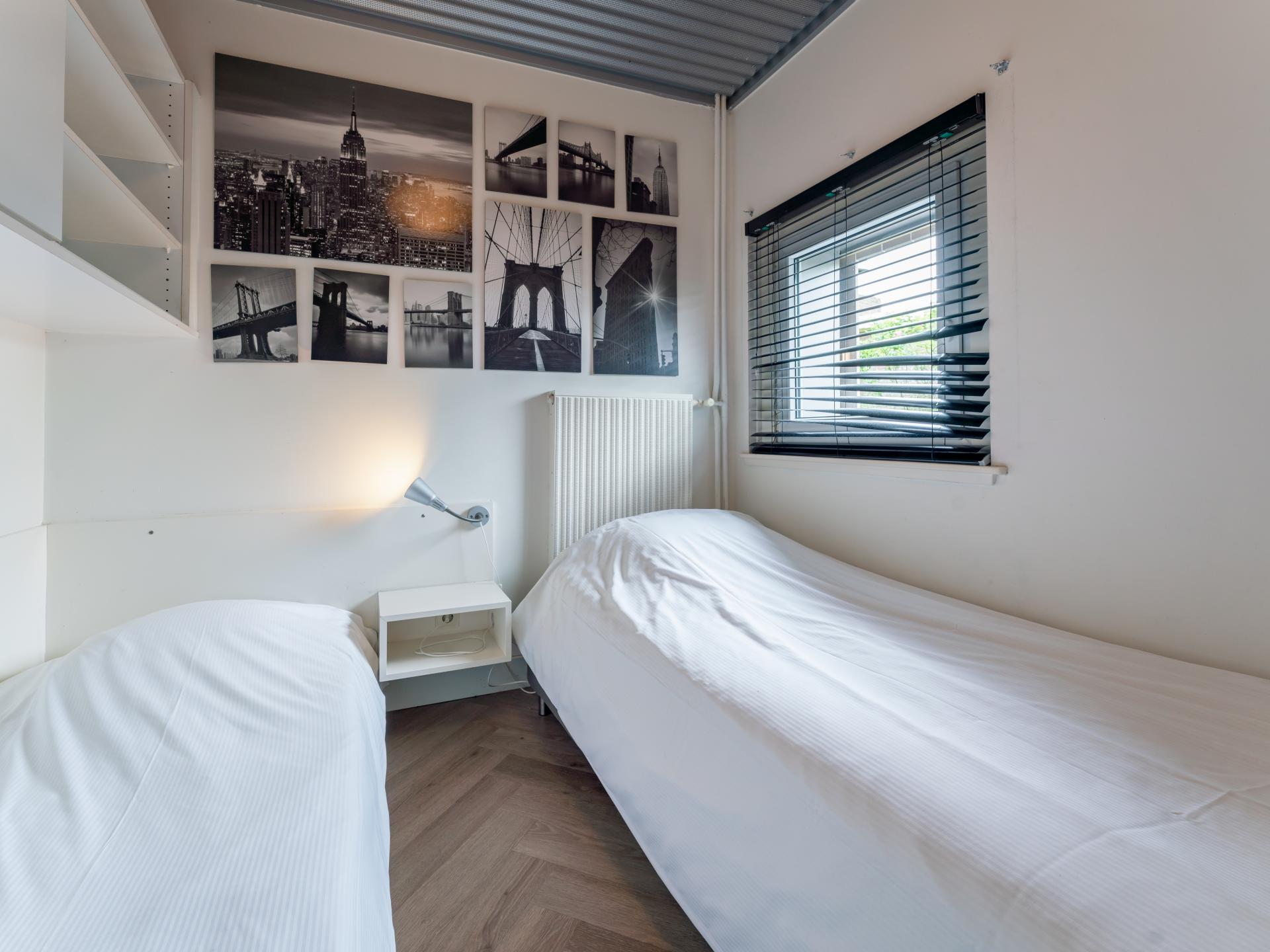 Gezellig vakantiehuis op 100 meter van het strand in Bergen aan Zee - foto 37