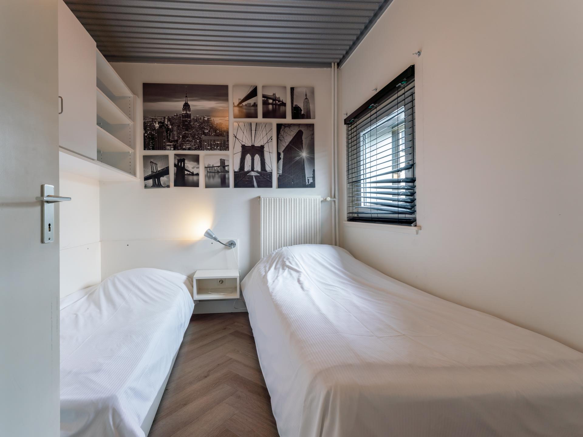 Gezellig vakantiehuis op 100 meter van het strand in Bergen aan Zee - foto 35
