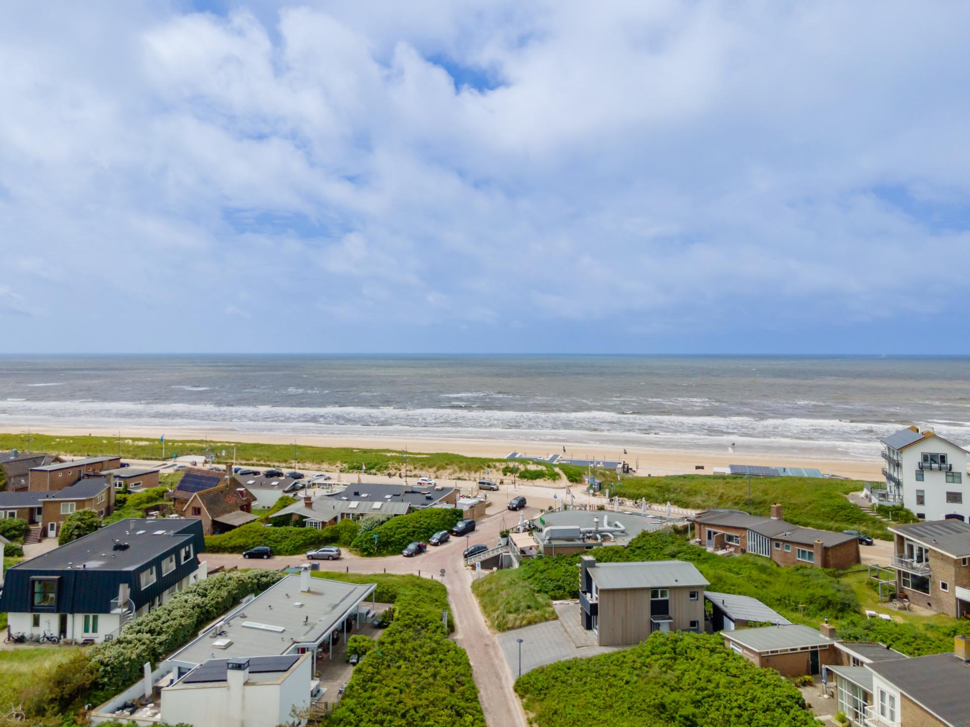 Gezellig vakantiehuis op 100 meter van het strand in Bergen aan Zee - foto 72
