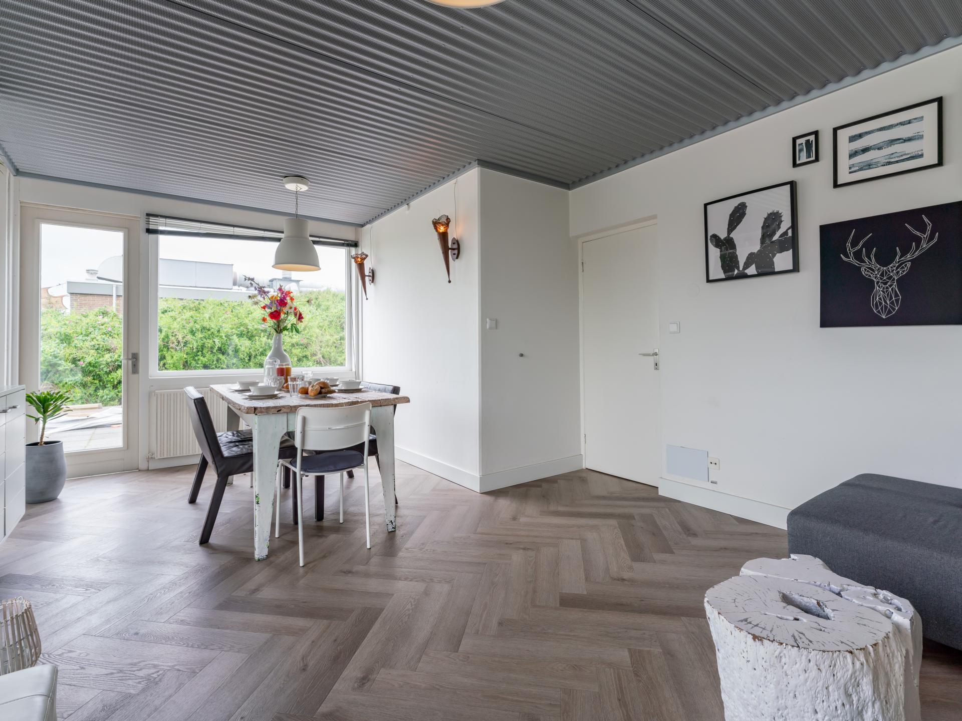 Gezellig vakantiehuis op 100 meter van het strand in Bergen aan Zee - foto 43