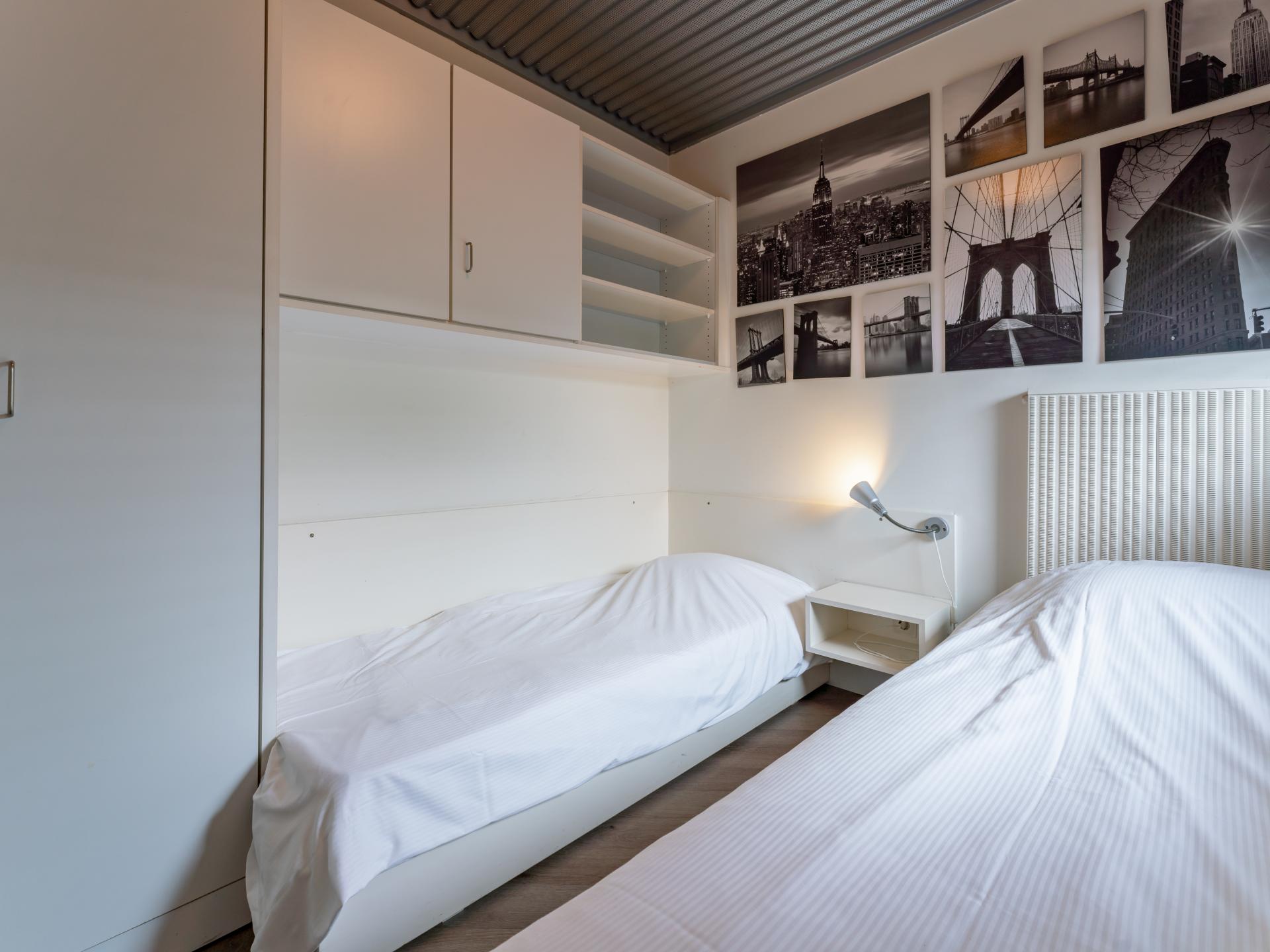 Gezellig vakantiehuis op 100 meter van het strand in Bergen aan Zee - foto 36