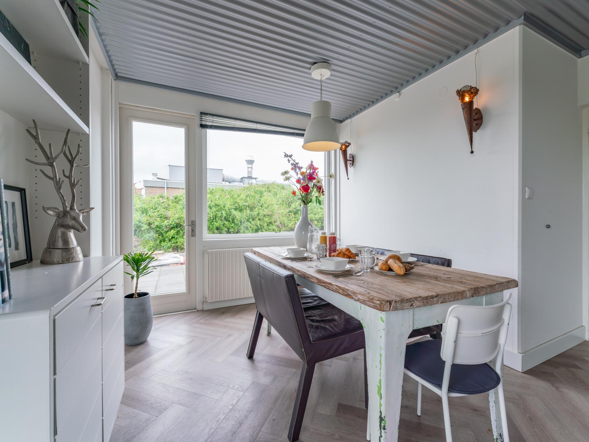 Gezellig vakantiehuis op 100 meter van het strand in Bergen aan Zee - foto 49