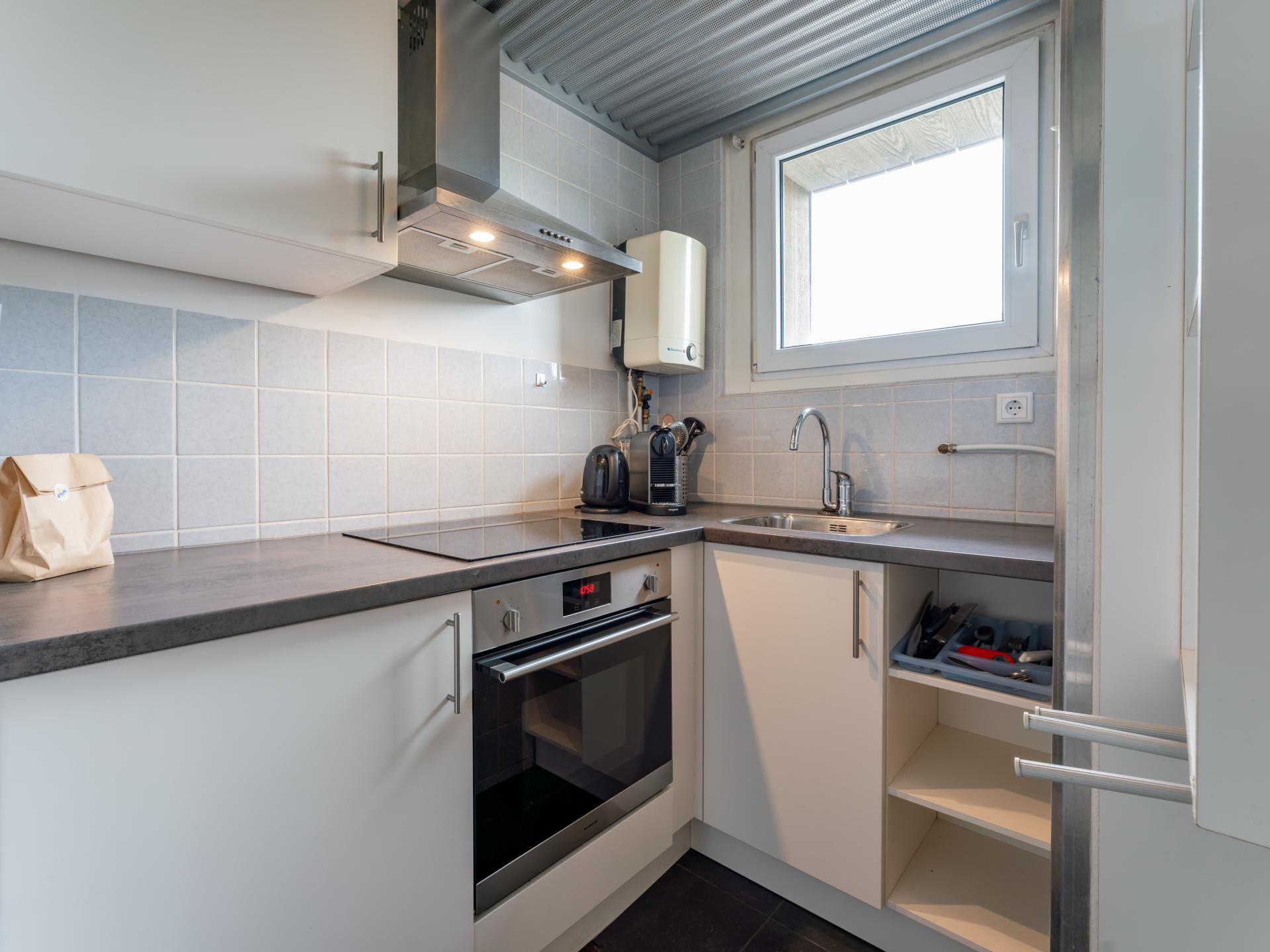 Gezellig vakantiehuis op 100 meter van het strand in Bergen aan Zee - foto 28