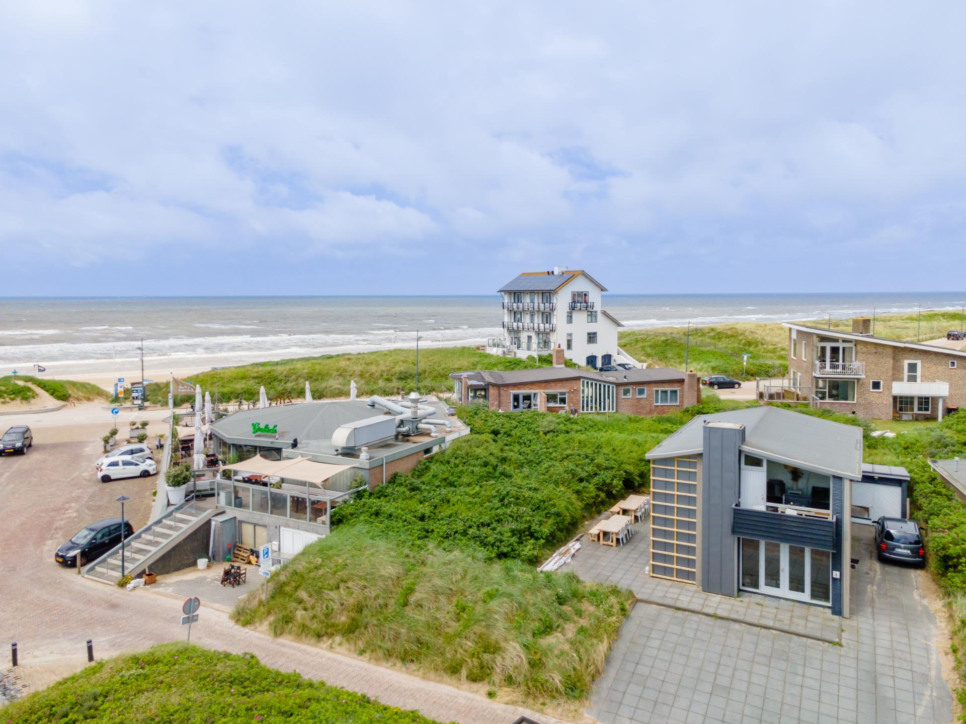 Gezellig vakantiehuis op 100 meter van het strand in Bergen aan Zee - foto 71