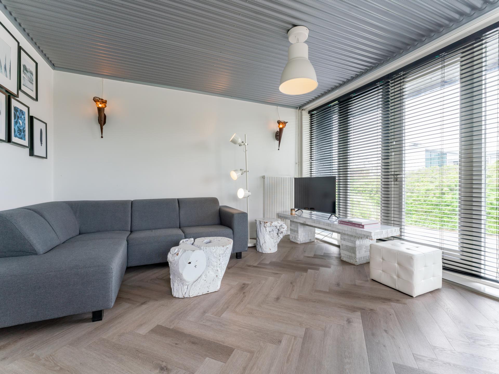 Gezellig vakantiehuis op 100 meter van het strand in Bergen aan Zee - foto 41