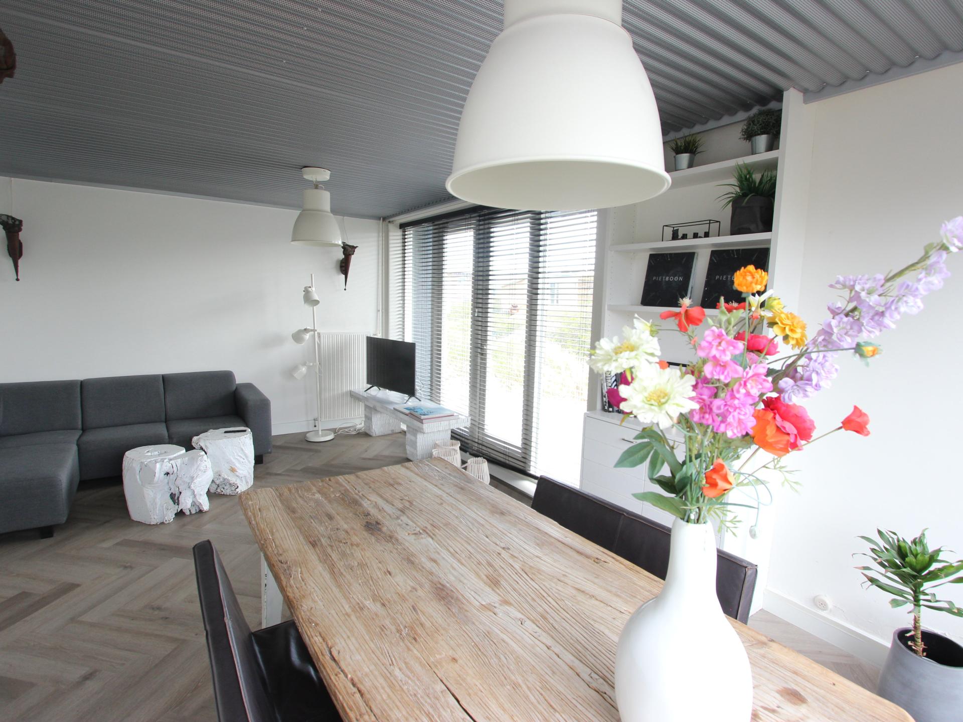 Gezellig vakantiehuis op 100 meter van het strand in Bergen aan Zee - foto 23