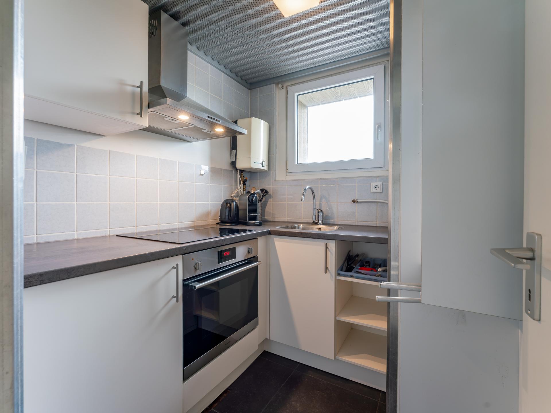 Gezellig vakantiehuis op 100 meter van het strand in Bergen aan Zee - foto 29