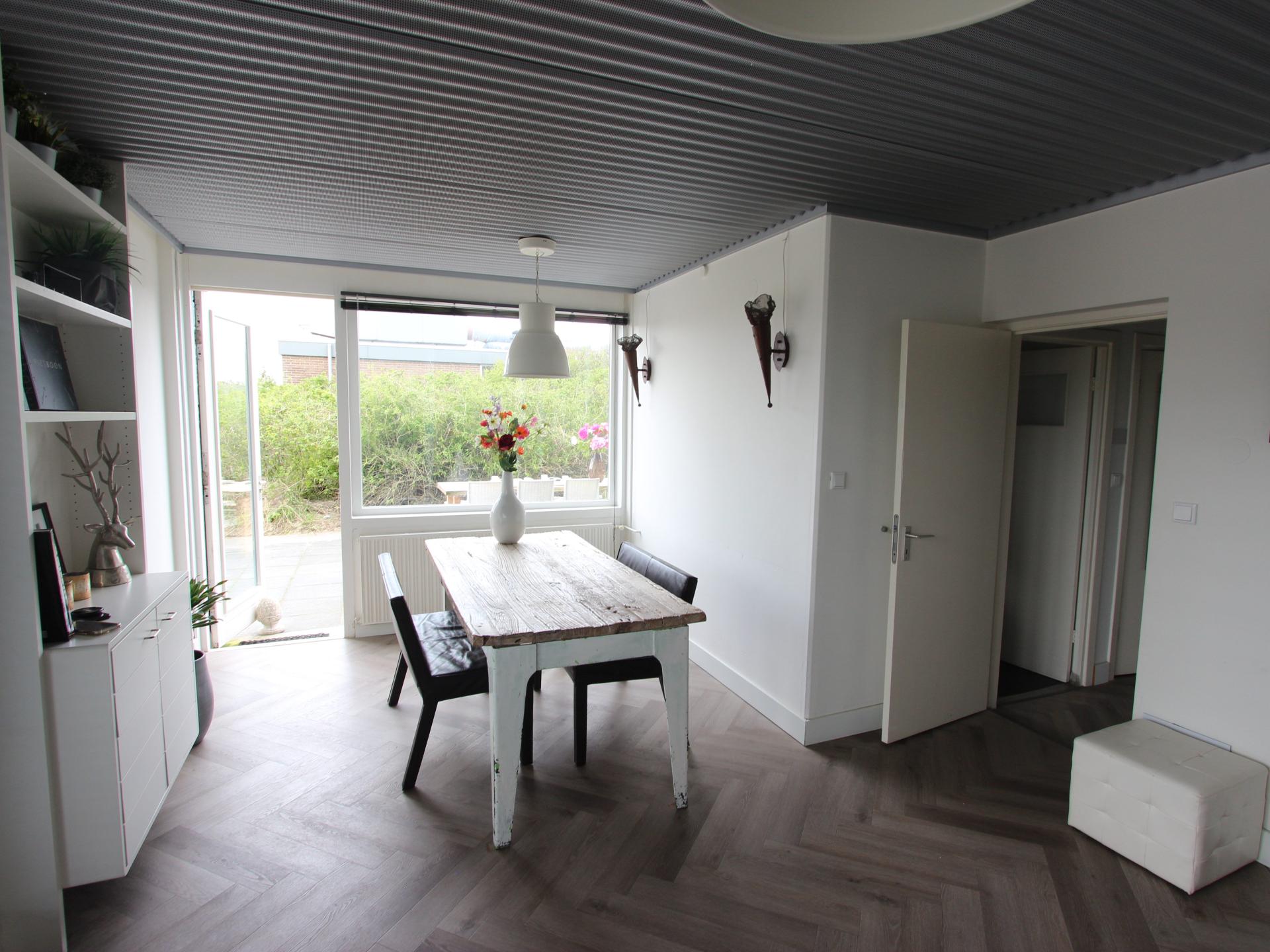 Gezellig vakantiehuis op 100 meter van het strand in Bergen aan Zee - foto 25