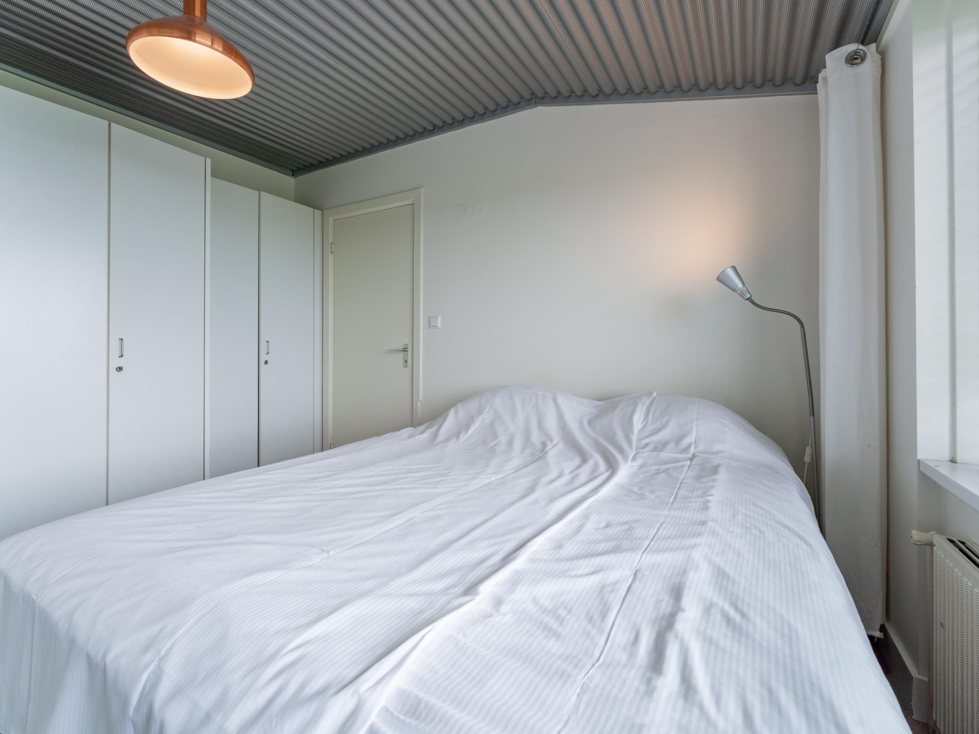 Strandappartement Bergen aan Zee met zeezicht en eigen parkeerplaats - foto 19