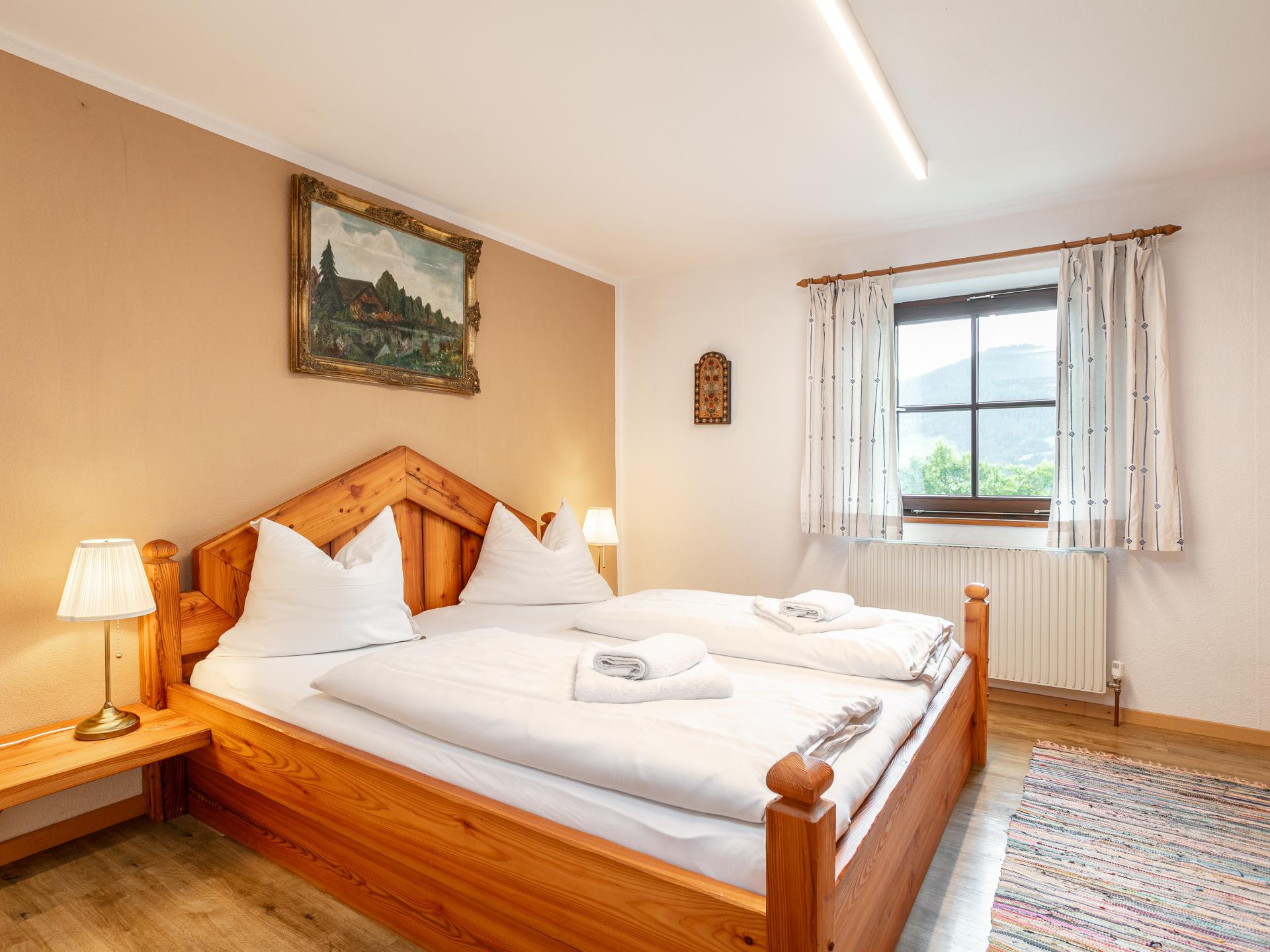 Vrijstaand vakantiehuis met stoombad en tuin in Hopfgarten, Tirol - foto 13