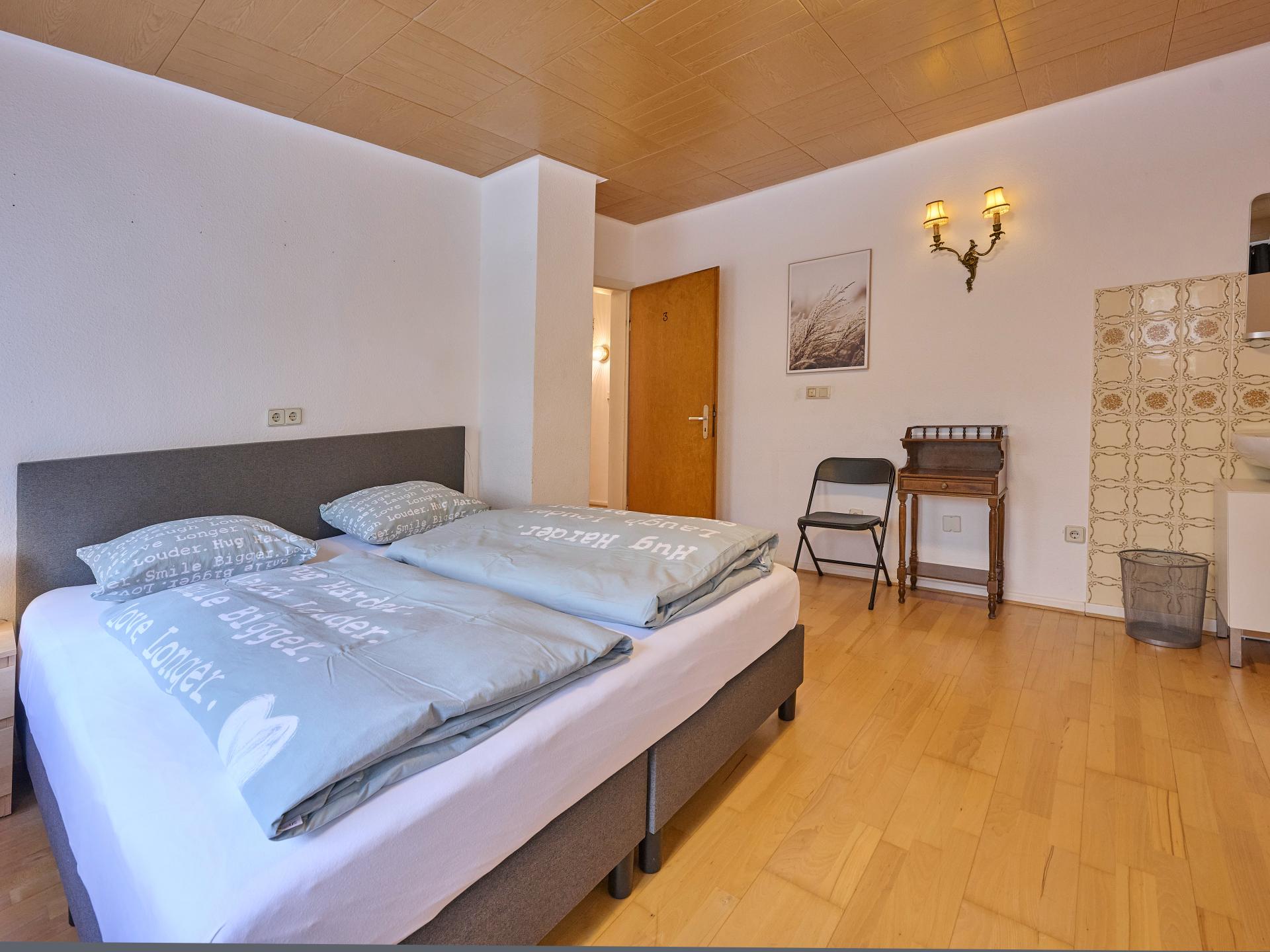 Centraal gelegen vakantiehuis in Nordenau voor 10 personen - foto 32