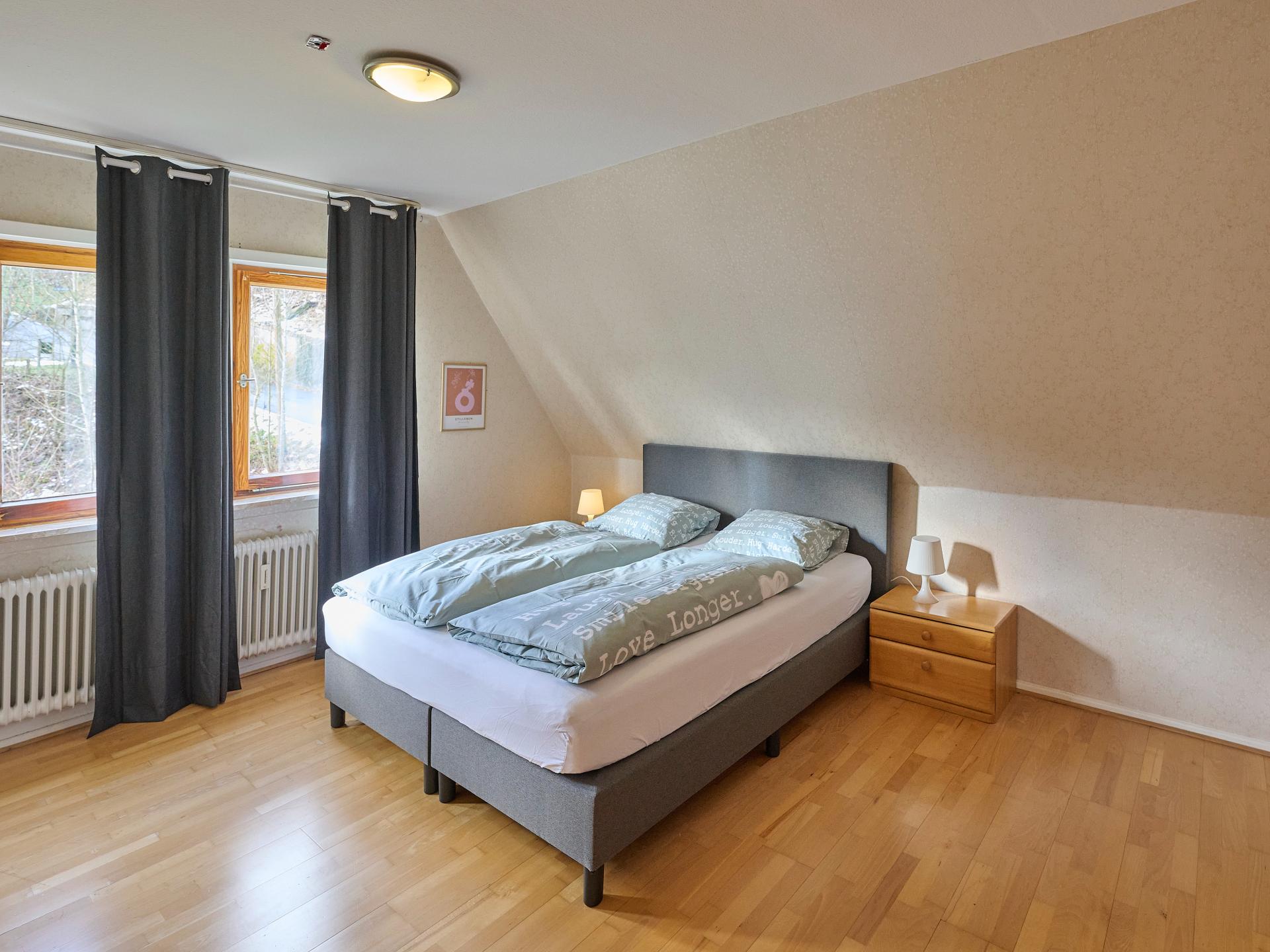 Centraal gelegen vakantiehuis in Nordenau voor 10 personen - foto 23