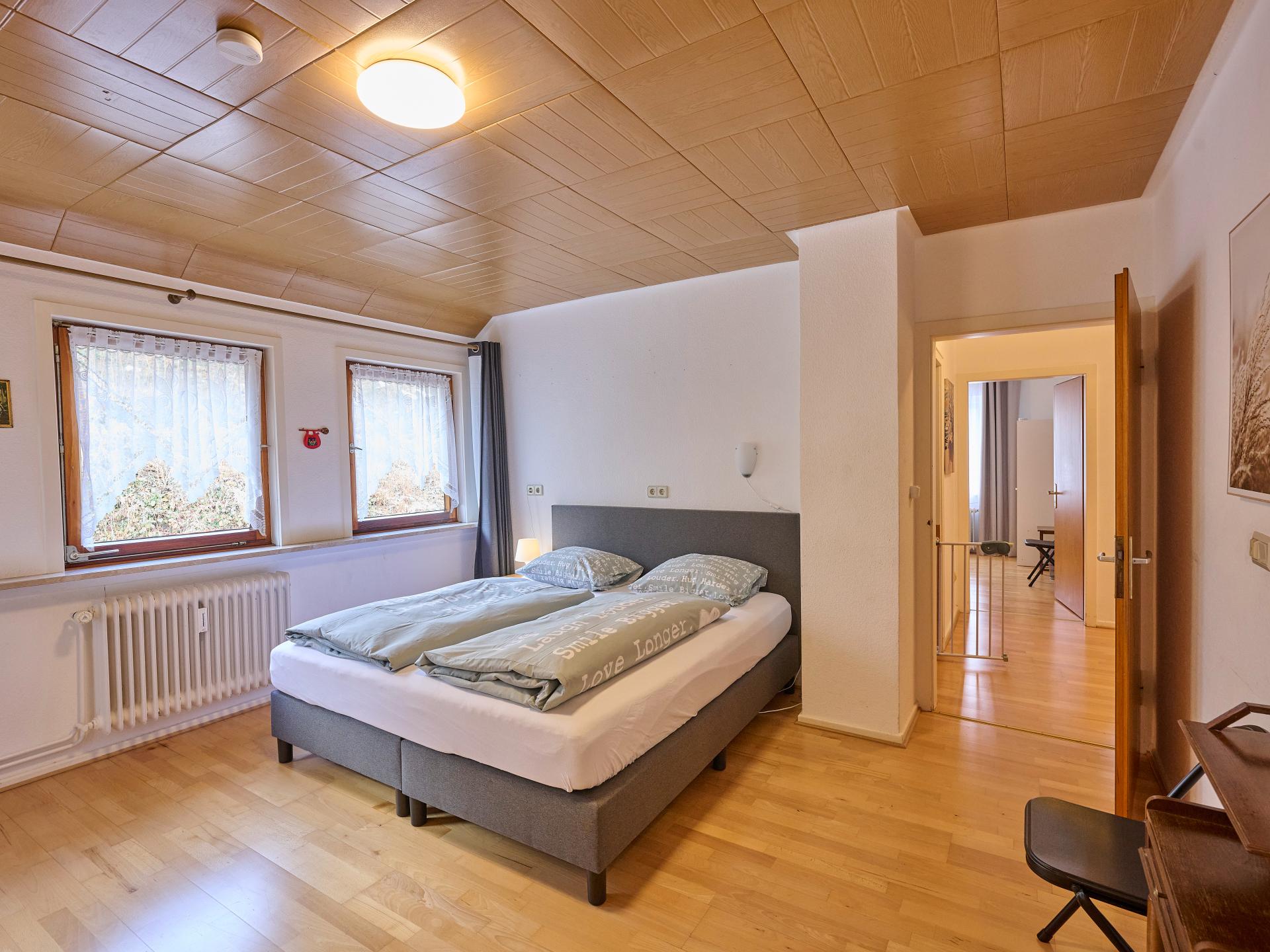 Centraal gelegen vakantiehuis in Nordenau voor 10 personen - foto 34