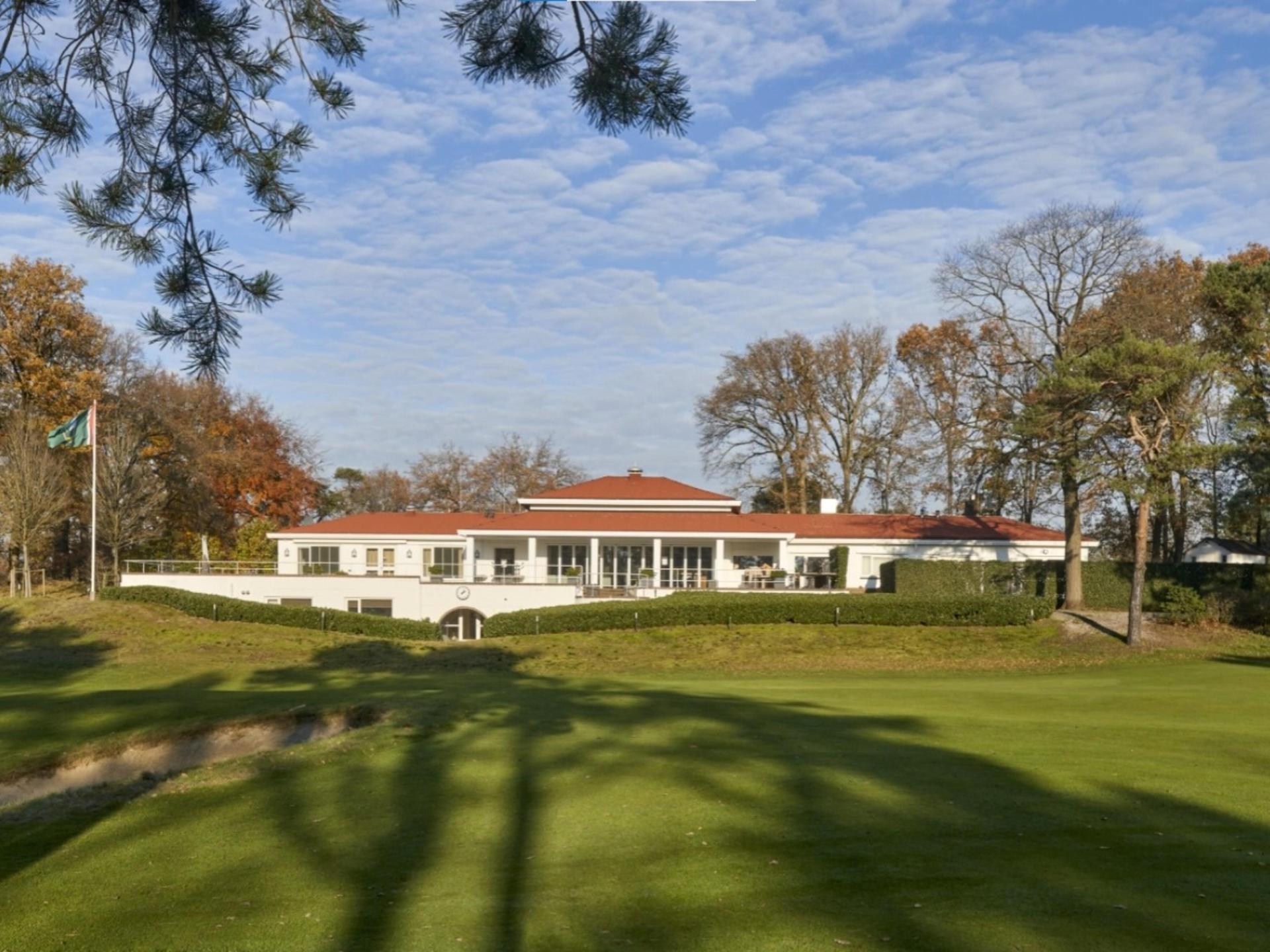 Moderne chalet met zonnige tuin op rustig park in Molenschot, nabij Efteling - foto 25
