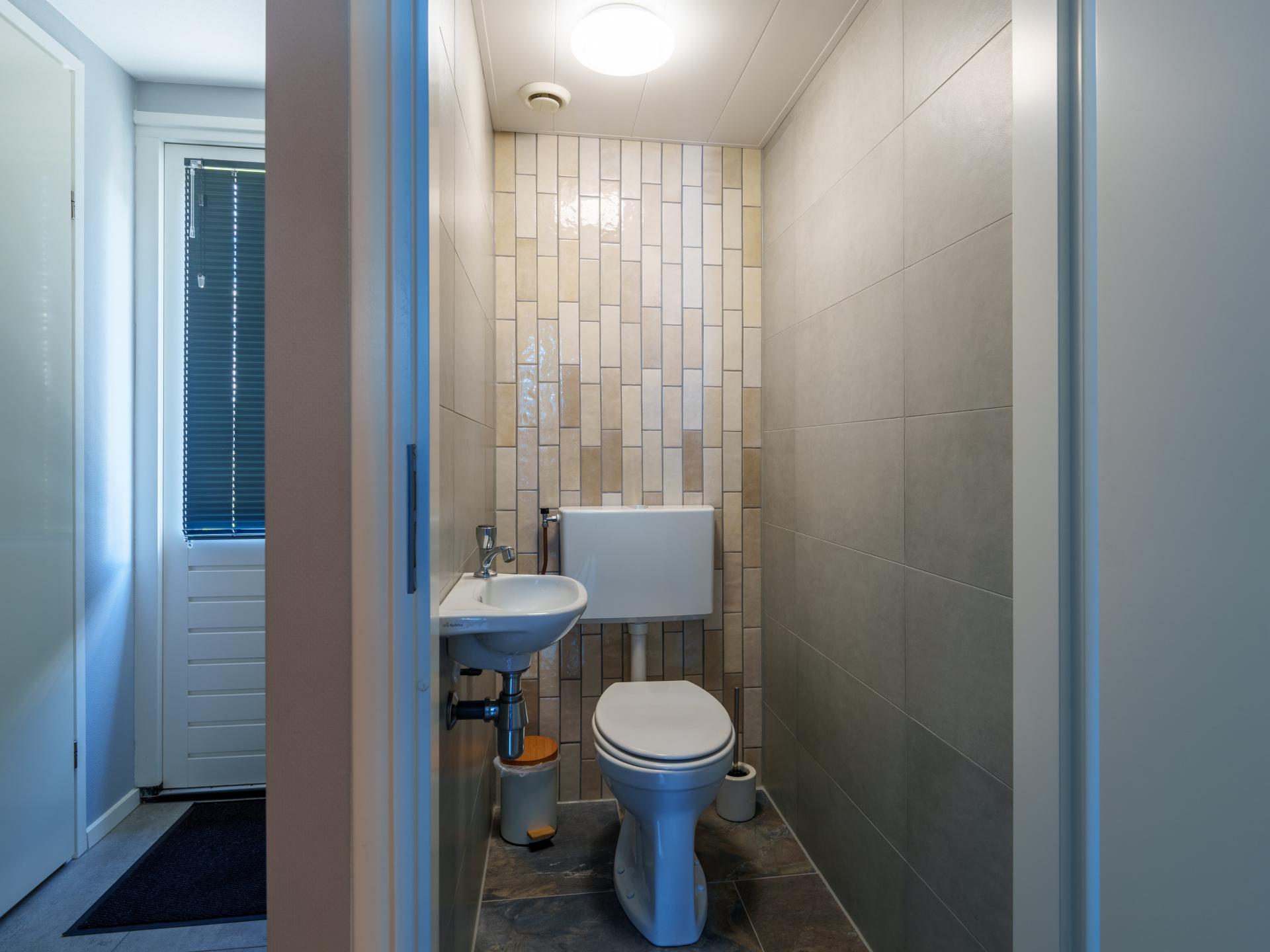 Familievriendelijk vakantiehuis Reggezicht met vrij uitzicht in Hellendoorn - foto 17