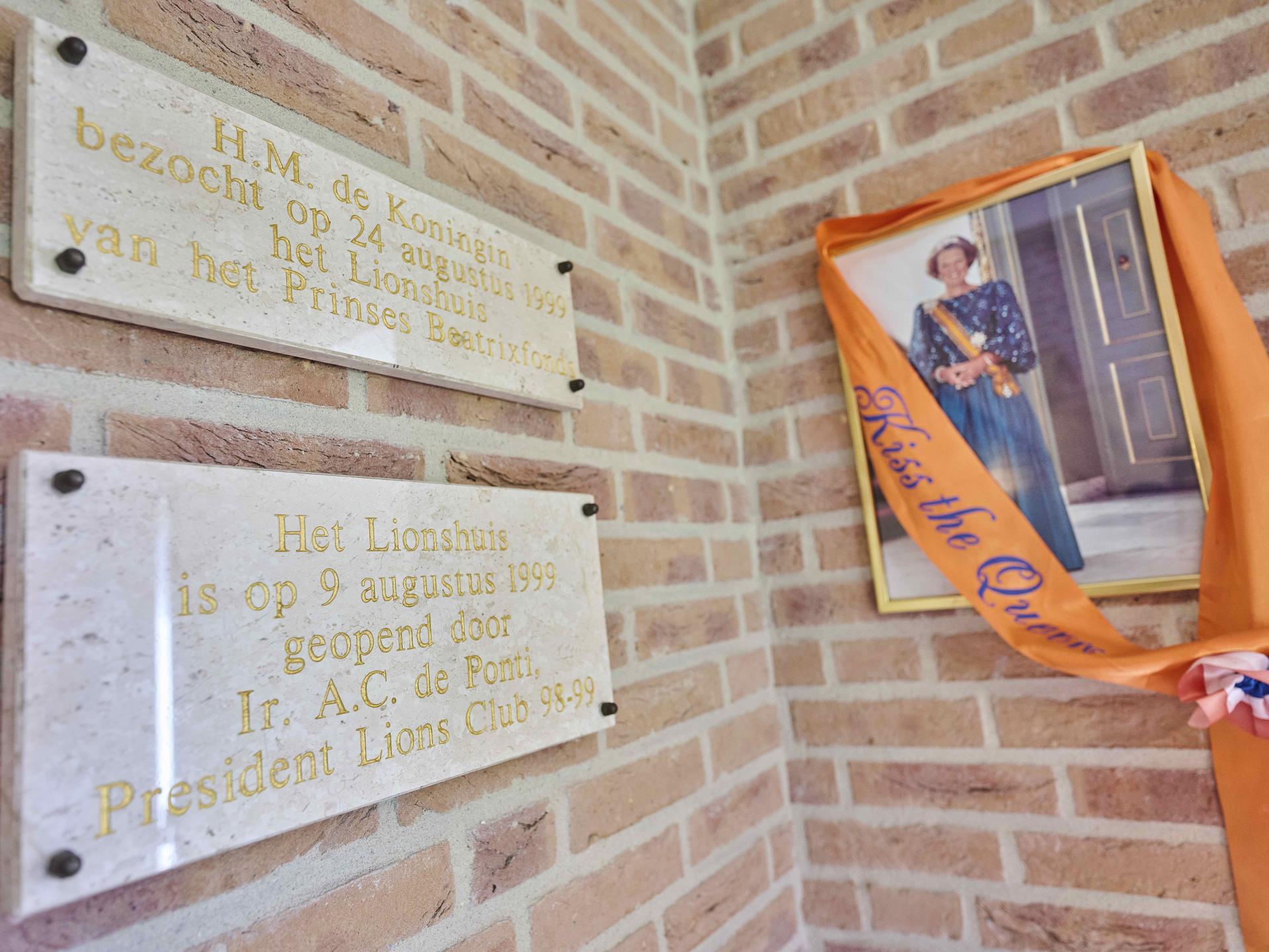 Toegankelijke designvilla in hartje Panningen, ideaal voor 6 personen - foto 41