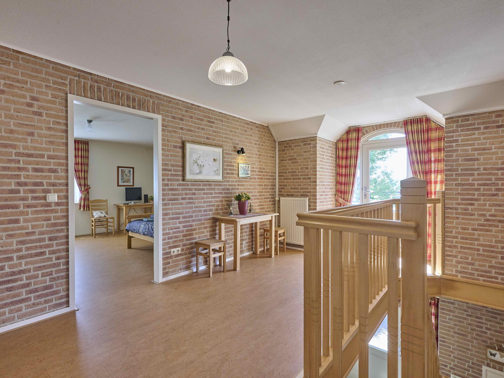 Toegankelijke designvilla in hartje Panningen, ideaal voor 6 personen - foto 22