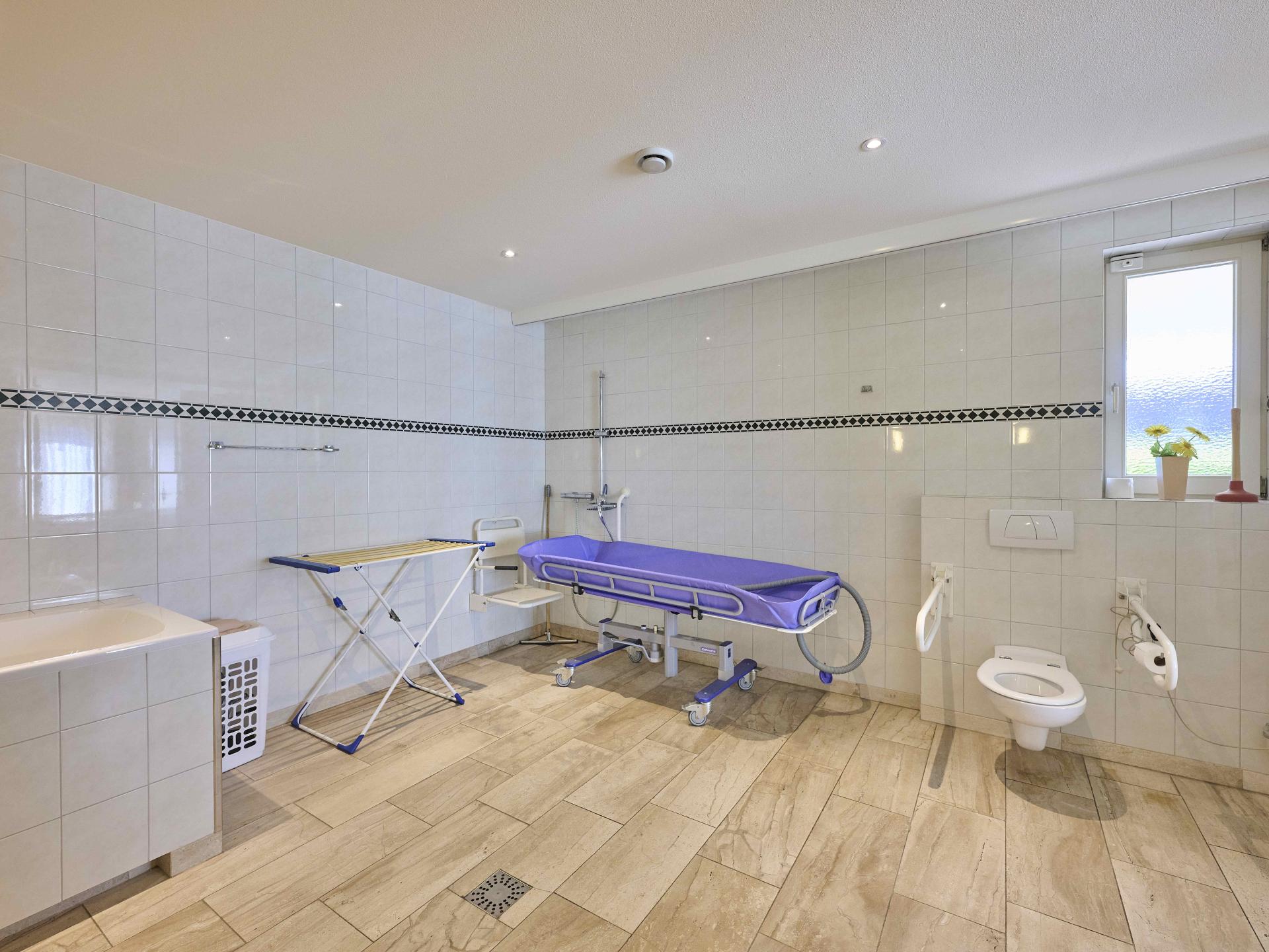 Toegankelijke designvilla in hartje Panningen, ideaal voor 6 personen - foto 31