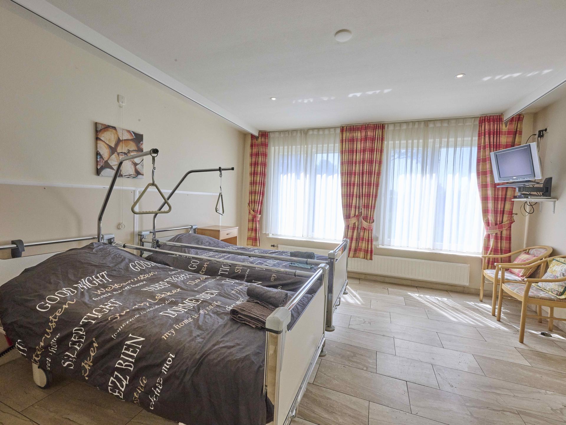 Toegankelijke designvilla in hartje Panningen, ideaal voor 6 personen - foto 39