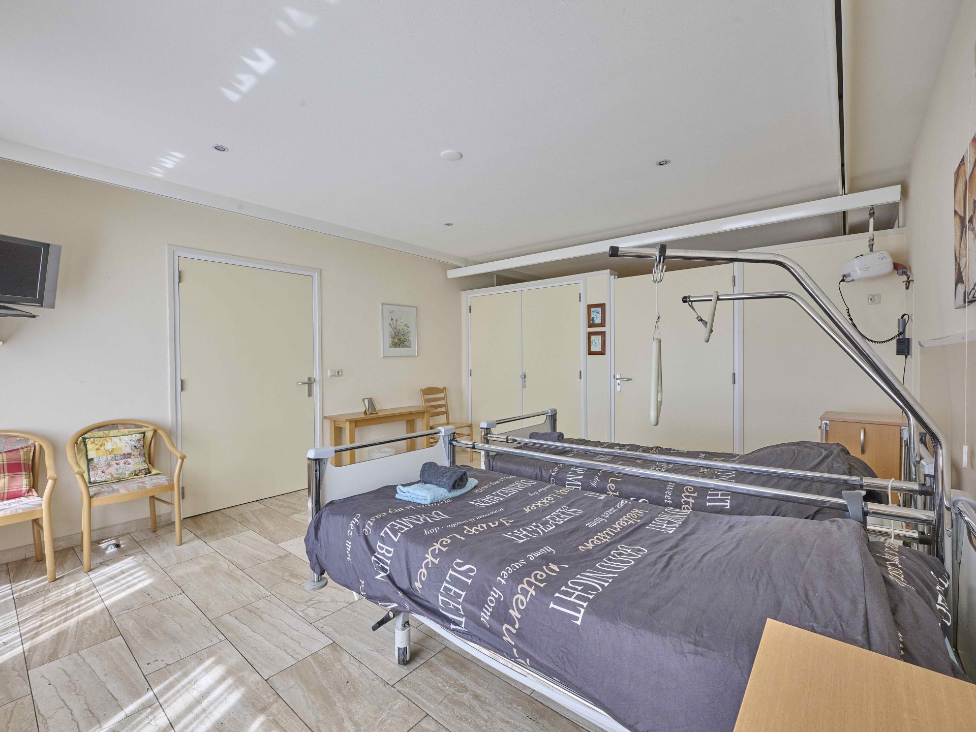 Toegankelijke designvilla in hartje Panningen, ideaal voor 6 personen - foto 34