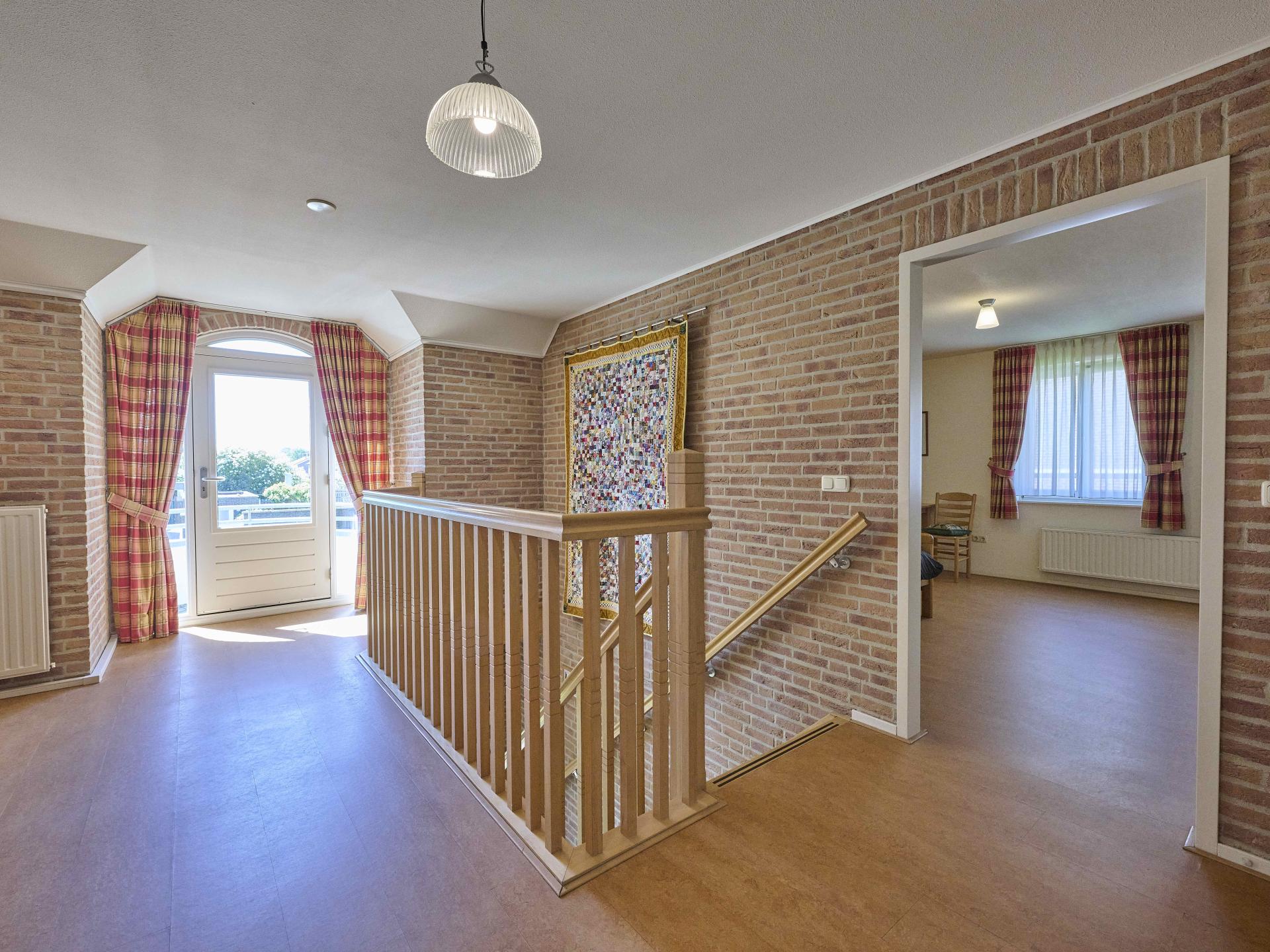 Toegankelijke designvilla in hartje Panningen, ideaal voor 6 personen - foto 45
