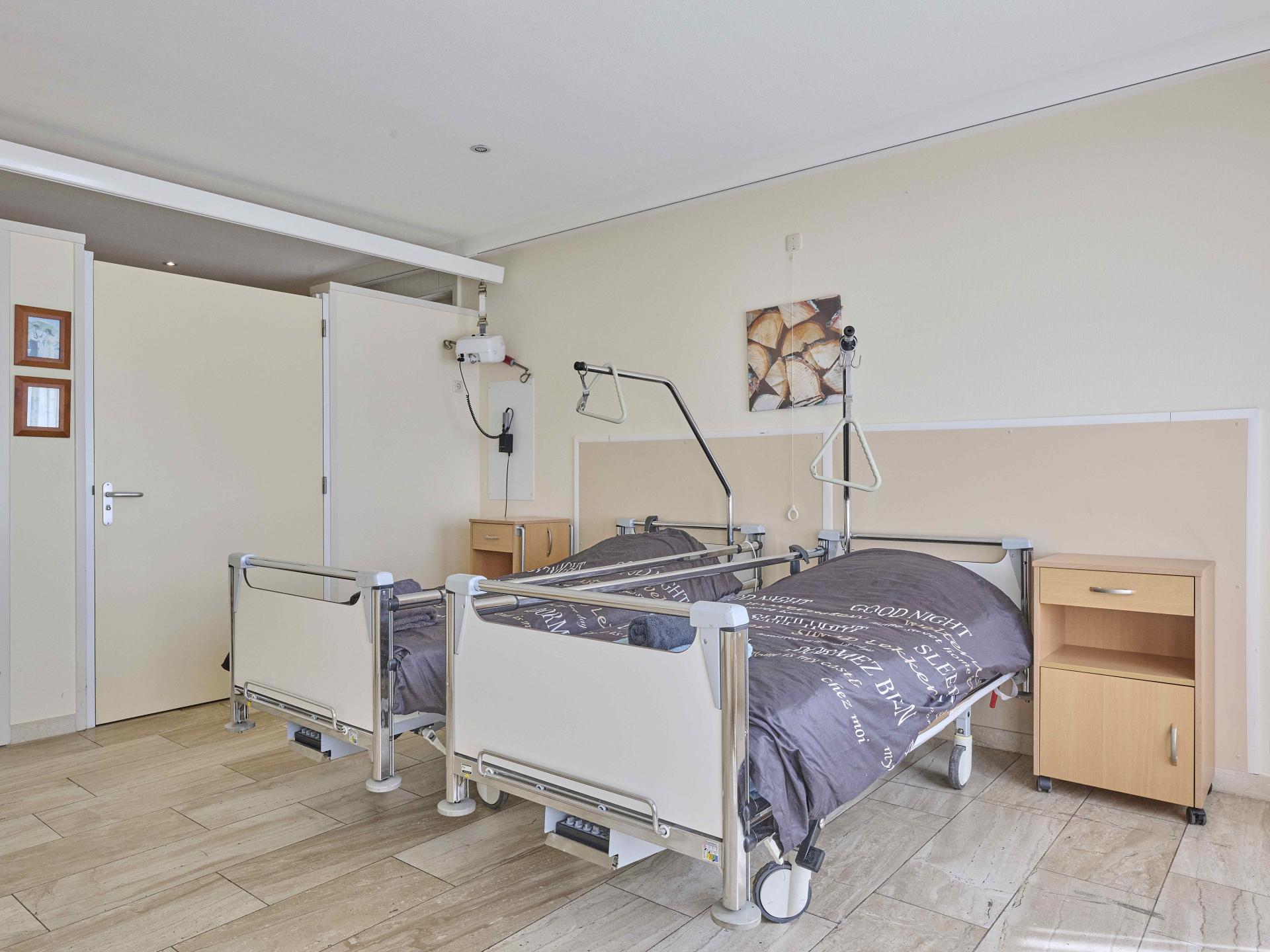 Toegankelijke designvilla in hartje Panningen, ideaal voor 6 personen - foto 36