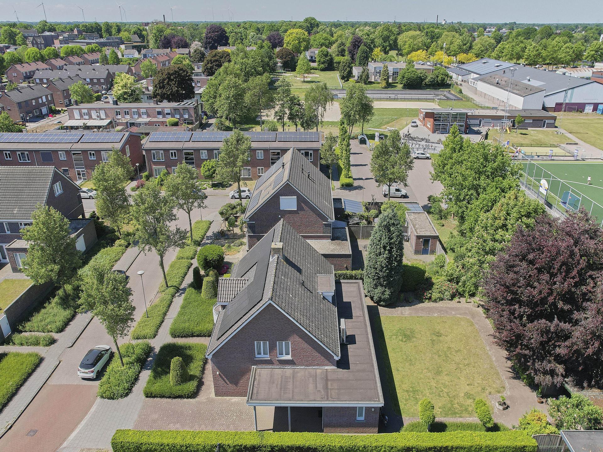 Toegankelijke designvilla in hartje Panningen, ideaal voor 6 personen - foto 58