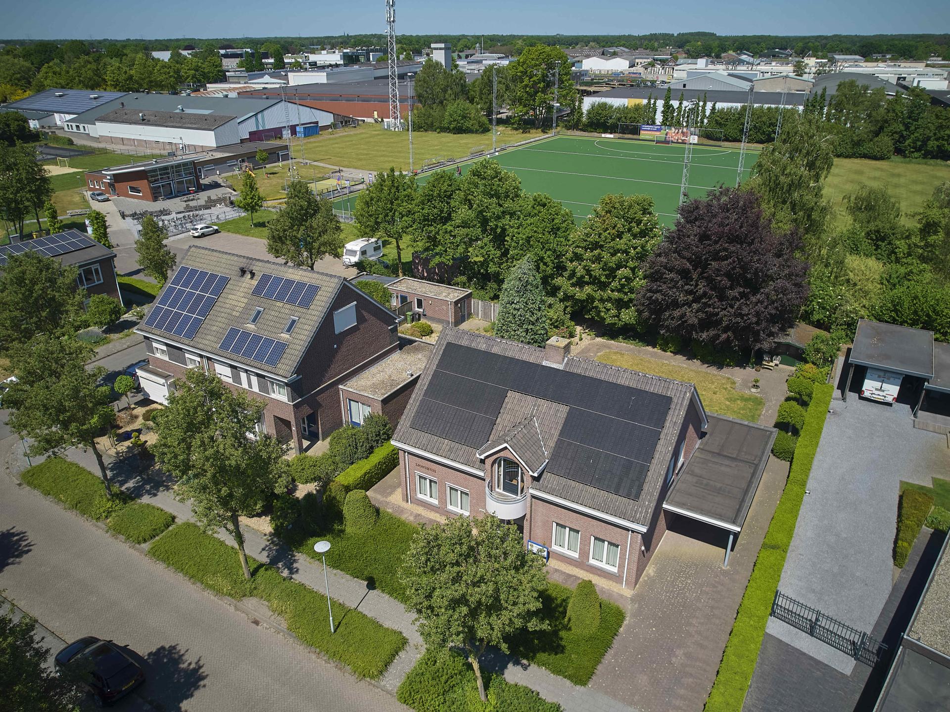 Toegankelijke designvilla in hartje Panningen, ideaal voor 6 personen - foto 59