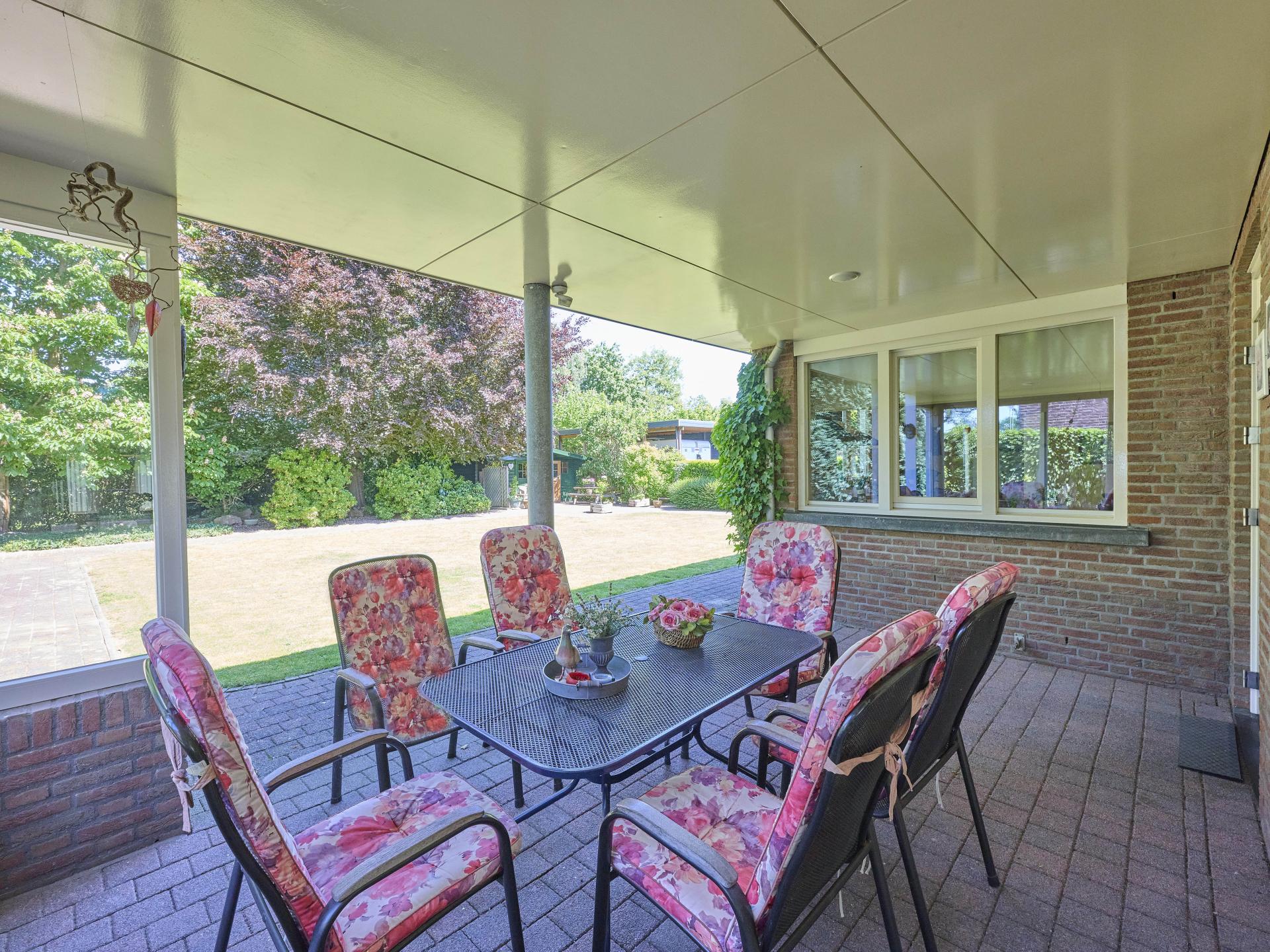 Toegankelijke designvilla in hartje Panningen, ideaal voor 6 personen - foto 5
