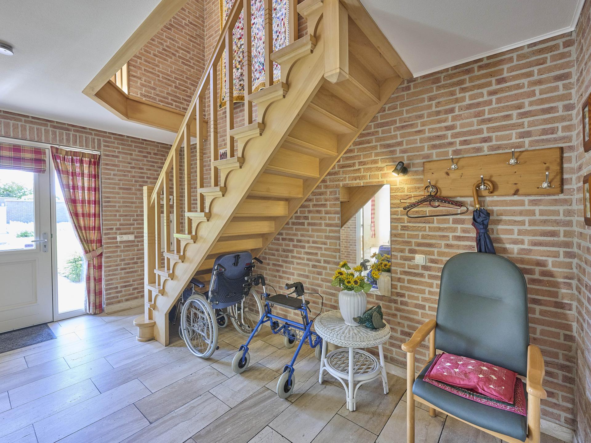 Toegankelijke designvilla in hartje Panningen, ideaal voor 6 personen - foto 21